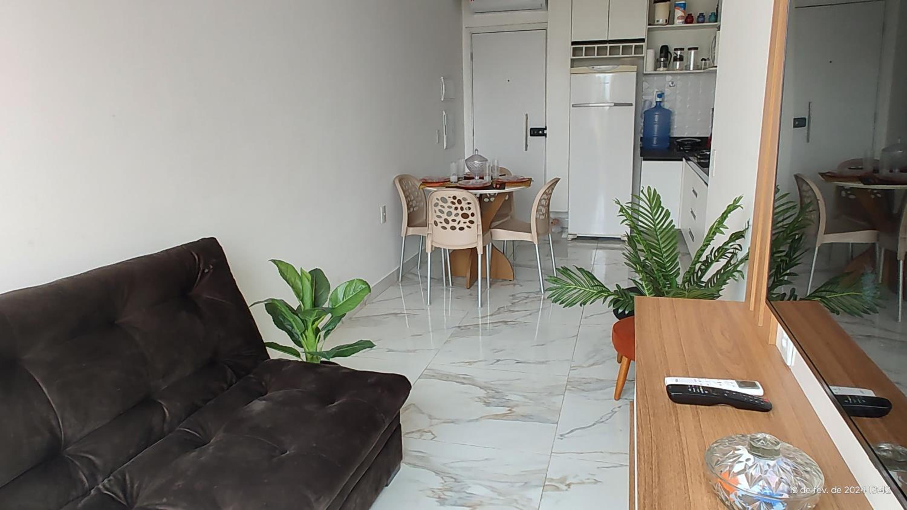 Apartamento Flat Praia de Porto de Galinhas PE