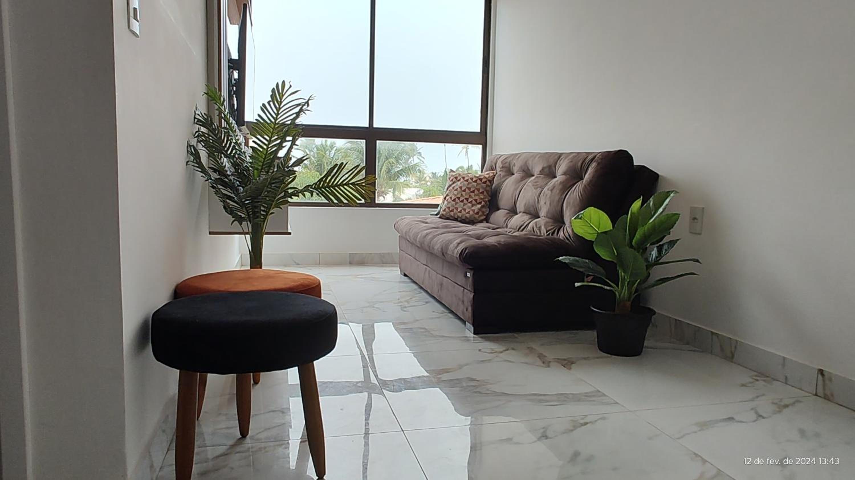 Apartamento Flat Praia de Porto de Galinhas PE