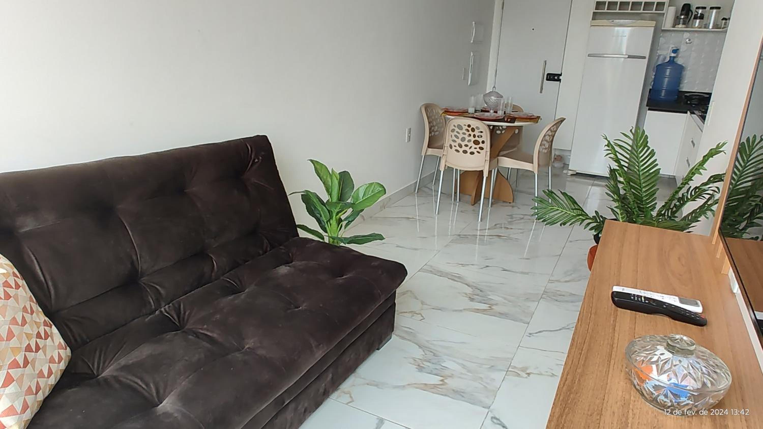 Apartamento Flat Praia de Porto de Galinhas PE