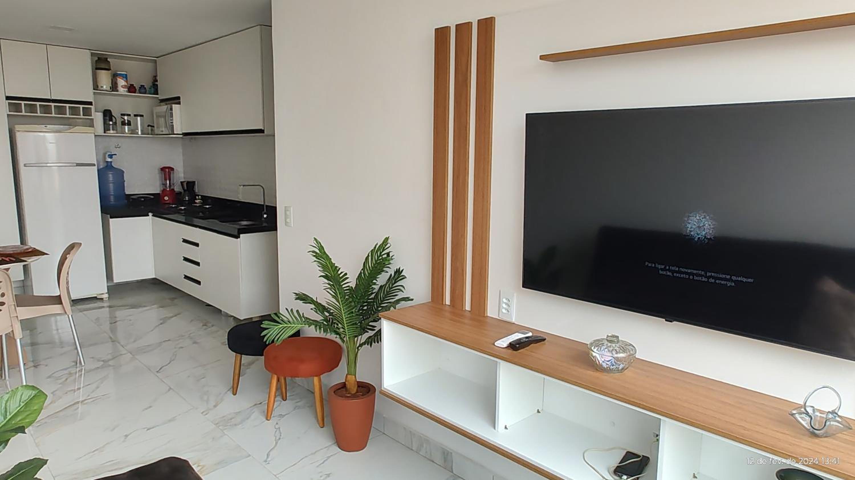 Apartamento Flat Praia de Porto de Galinhas PE