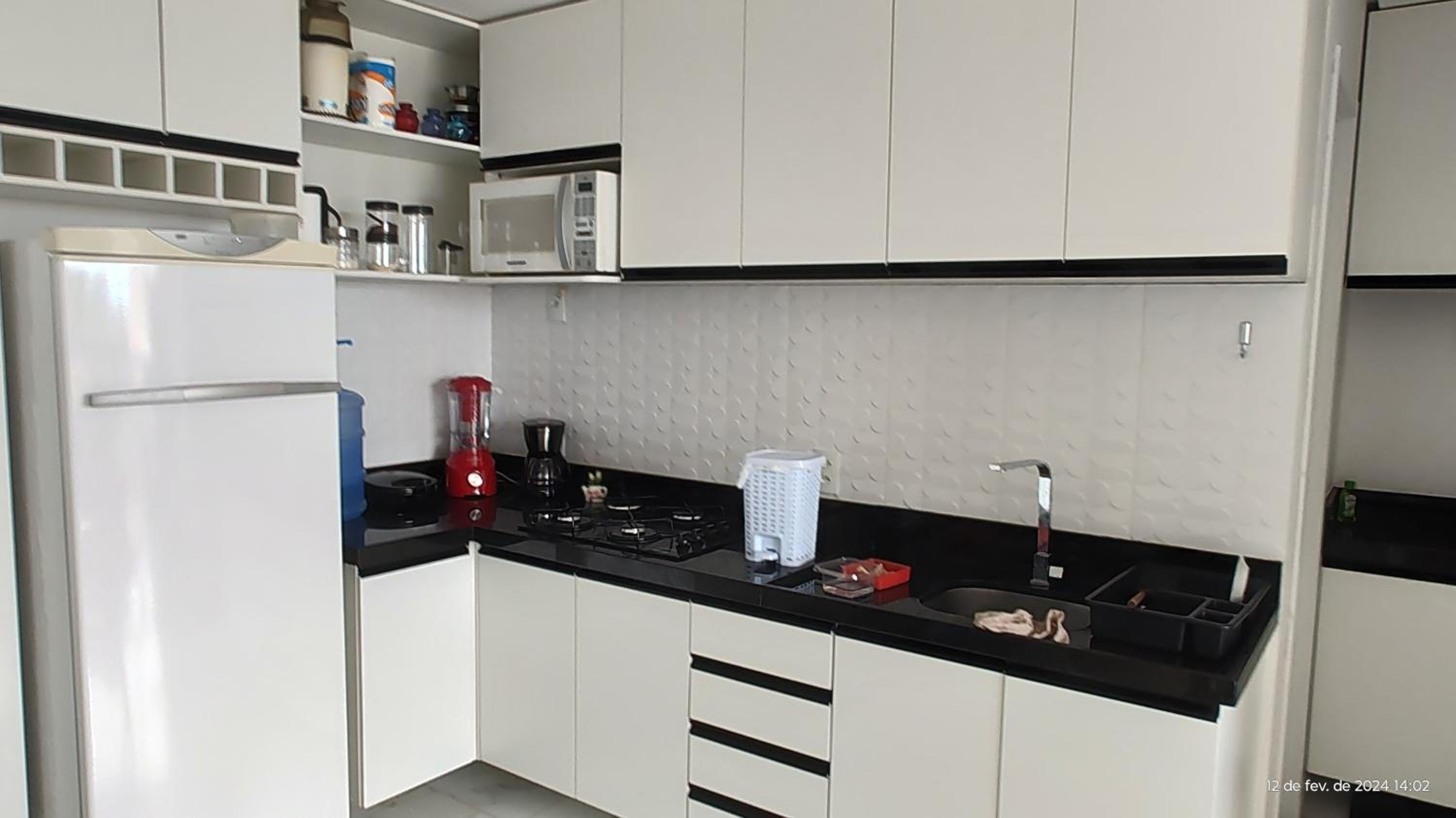 Apartamento Flat Praia de Porto de Galinhas PE