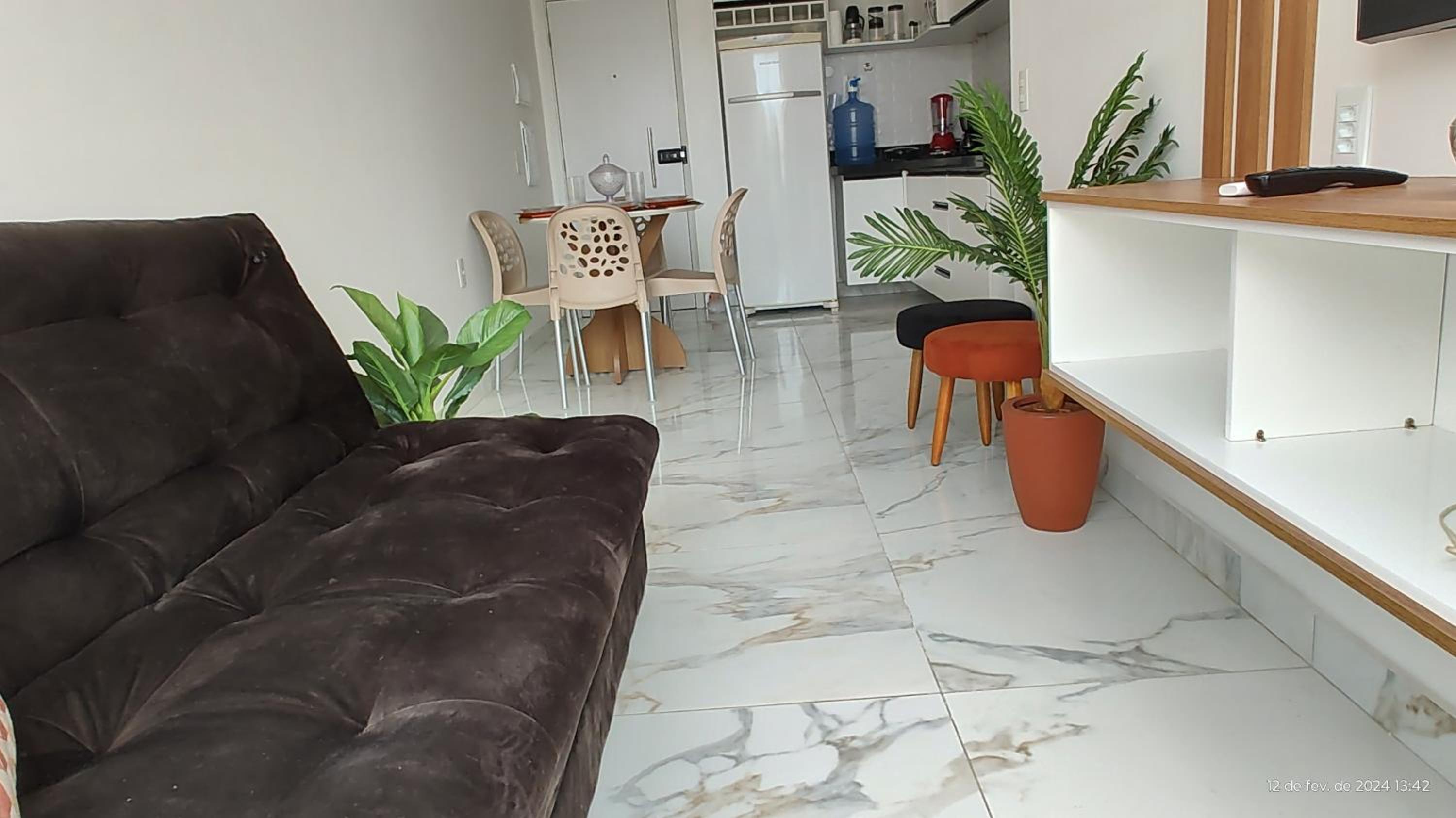 Apartamento Flat Praia de Porto de Galinhas PE