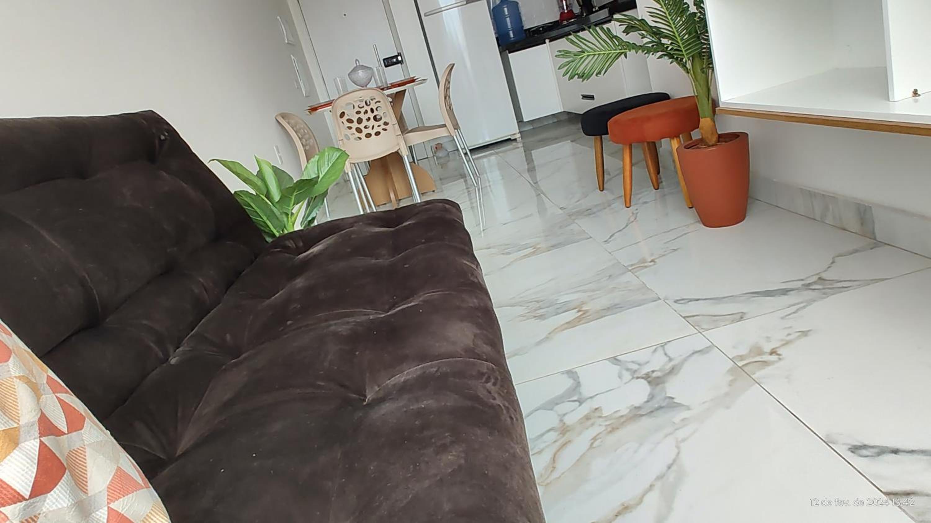 Apartamento Flat Praia de Porto de Galinhas PE