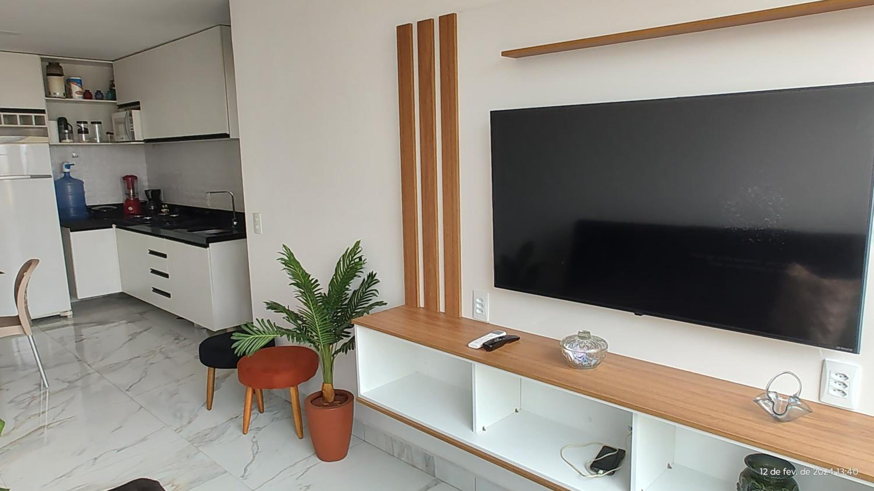 Apartamento Flat Praia de Porto de Galinhas PE