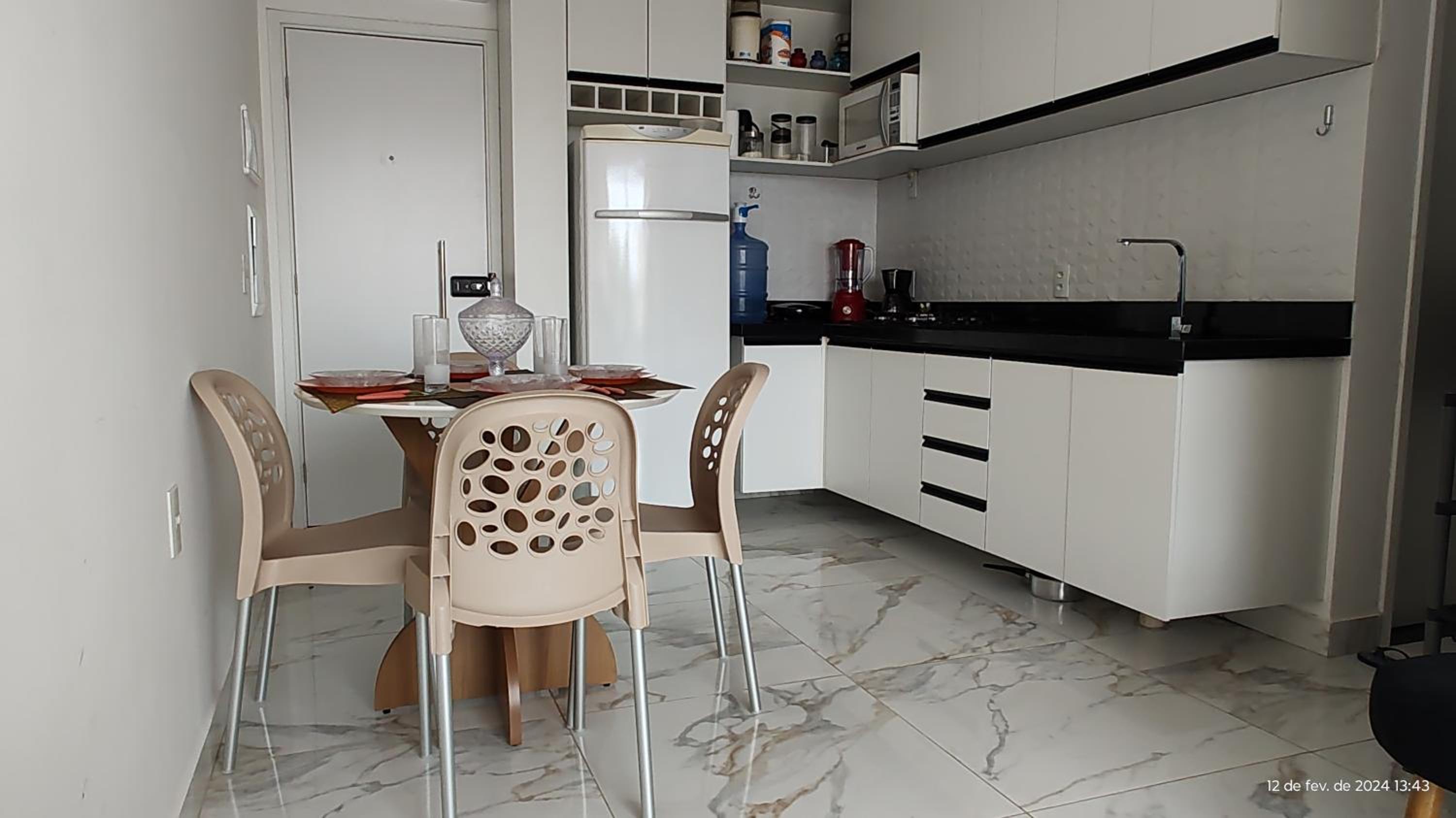 Apartamento Flat Praia de Porto de Galinhas PE