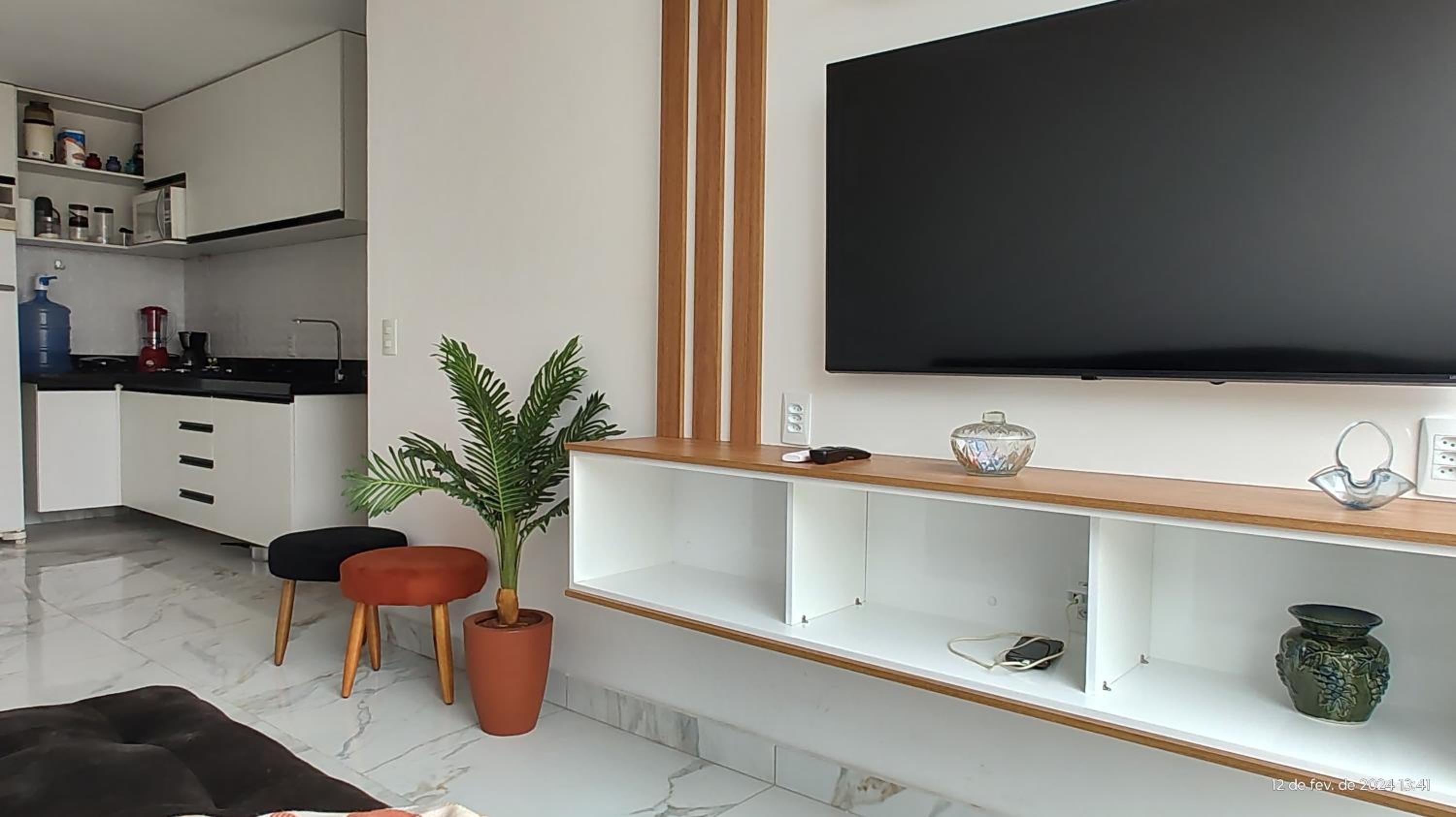 Apartamento Flat Praia de Porto de Galinhas PE