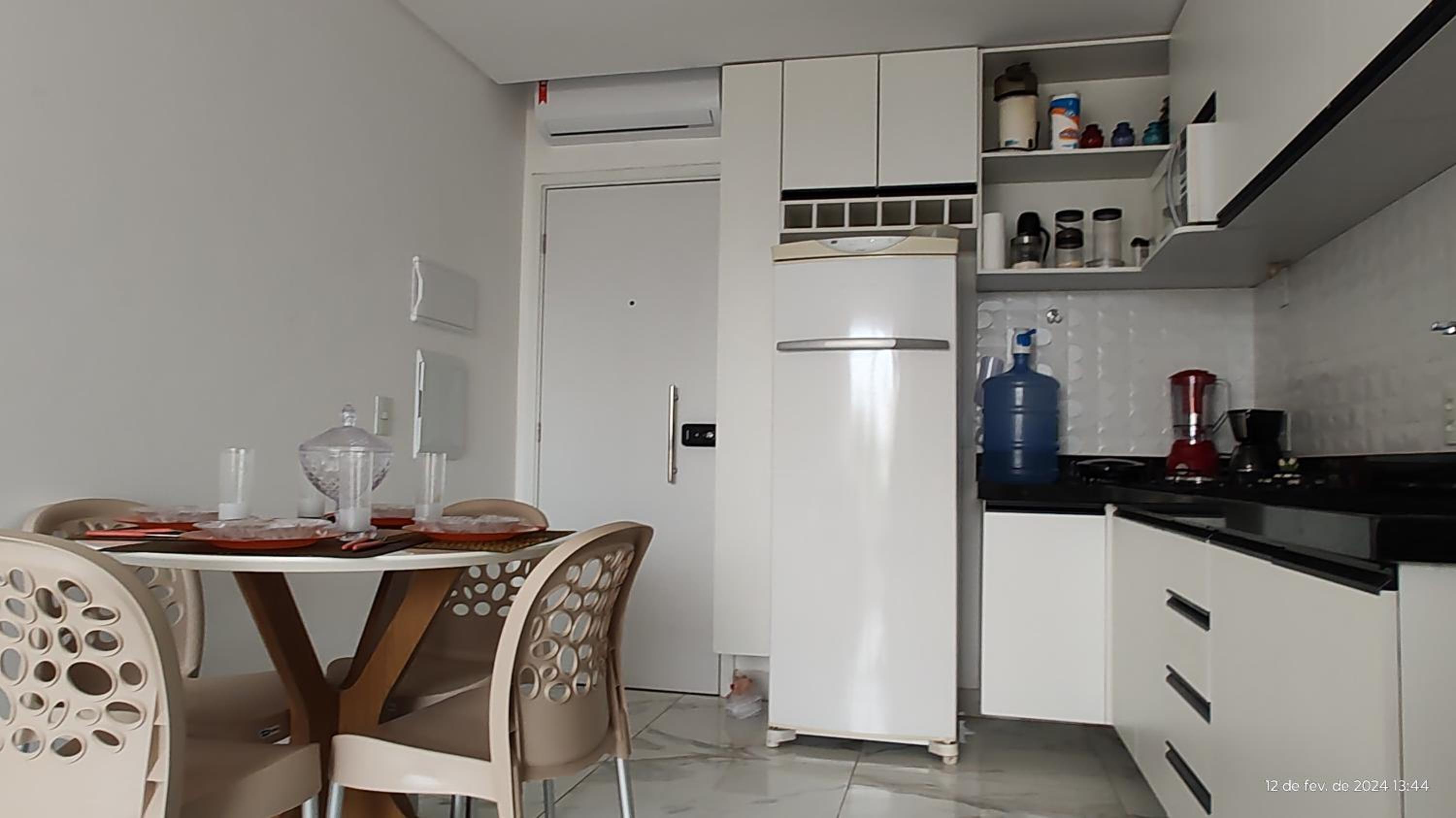Apartamento Flat Praia de Porto de Galinhas PE