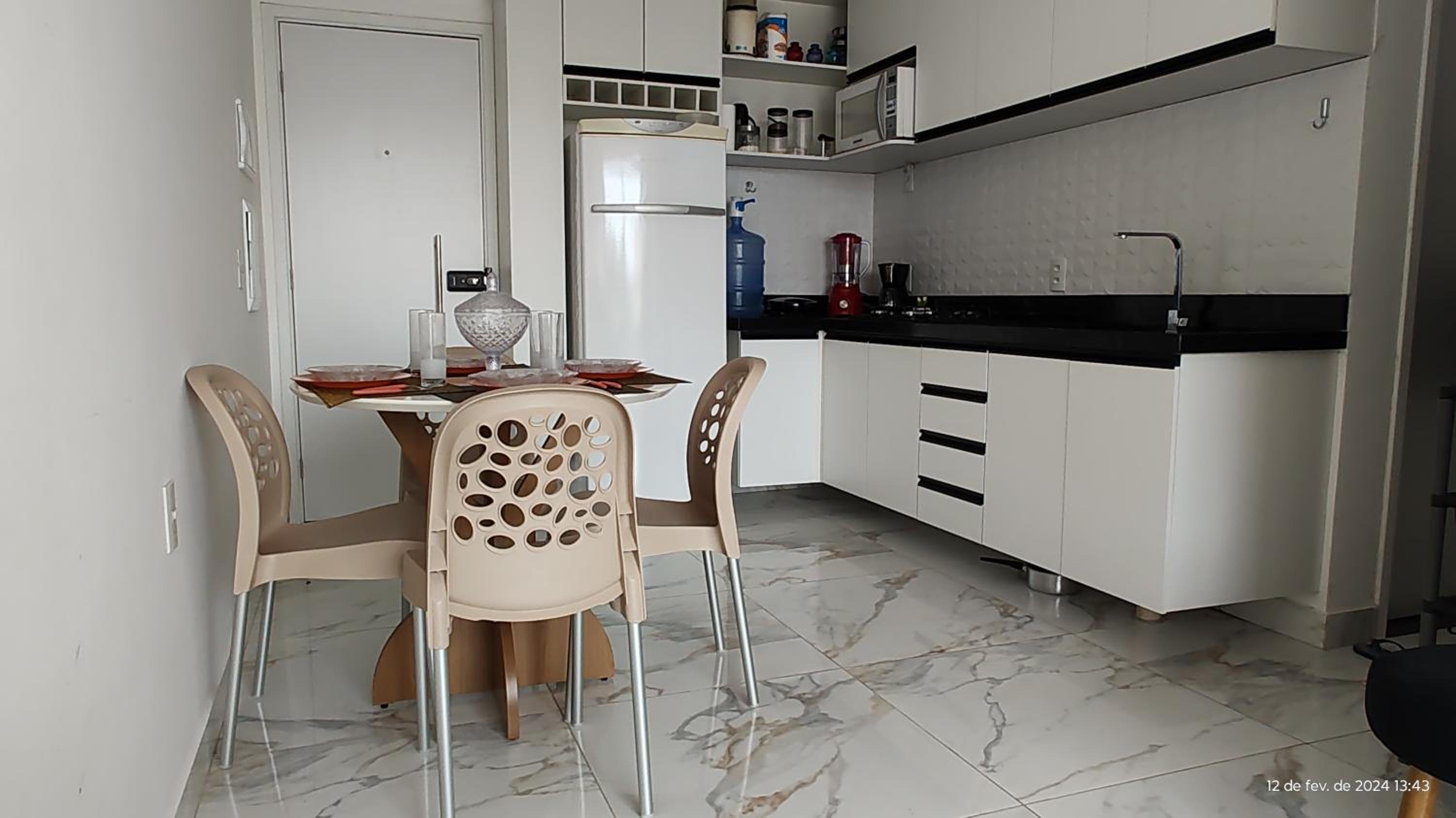 Apartamento Flat Praia de Porto de Galinhas PE