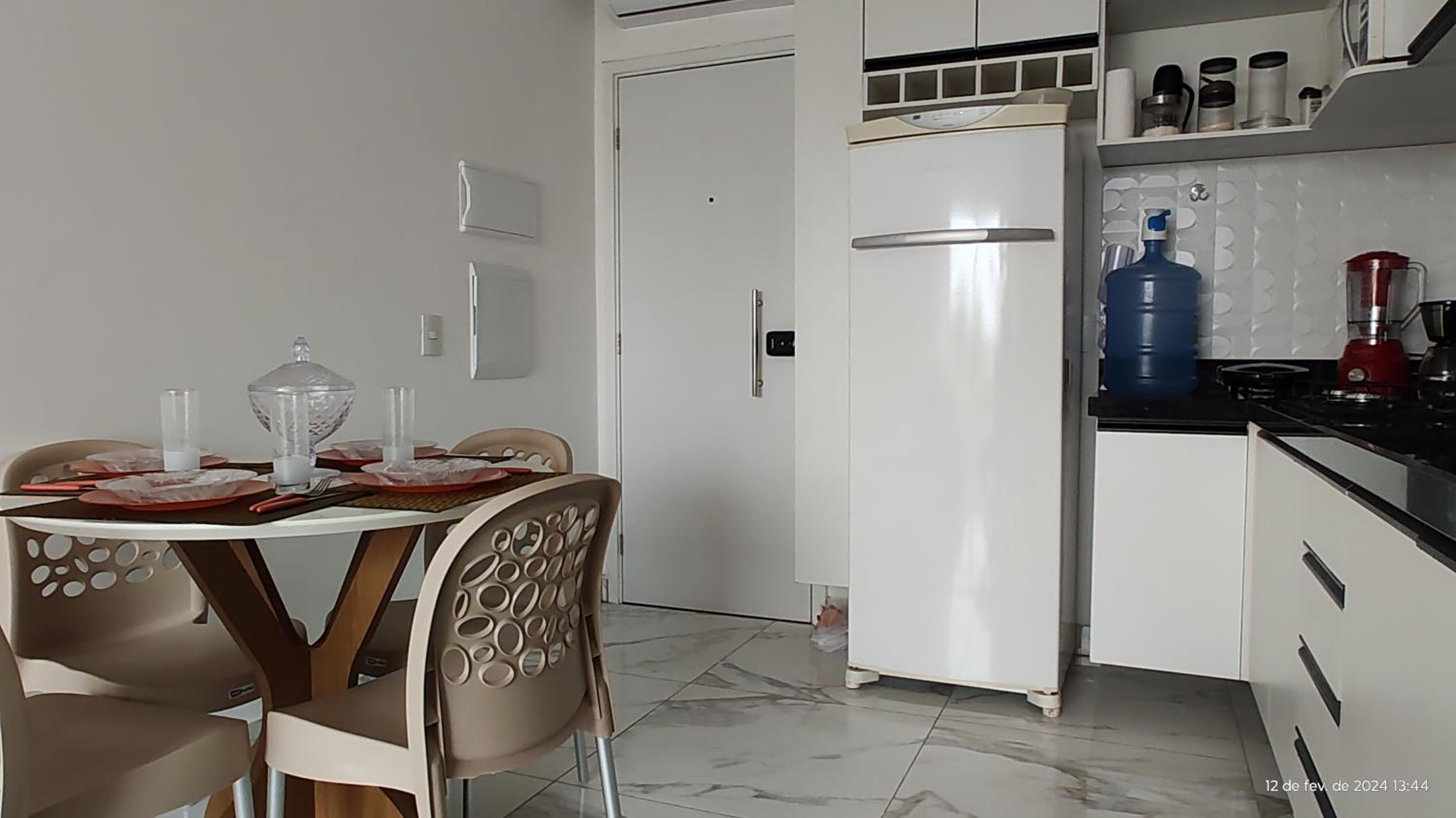 Apartamento Flat Praia de Porto de Galinhas PE