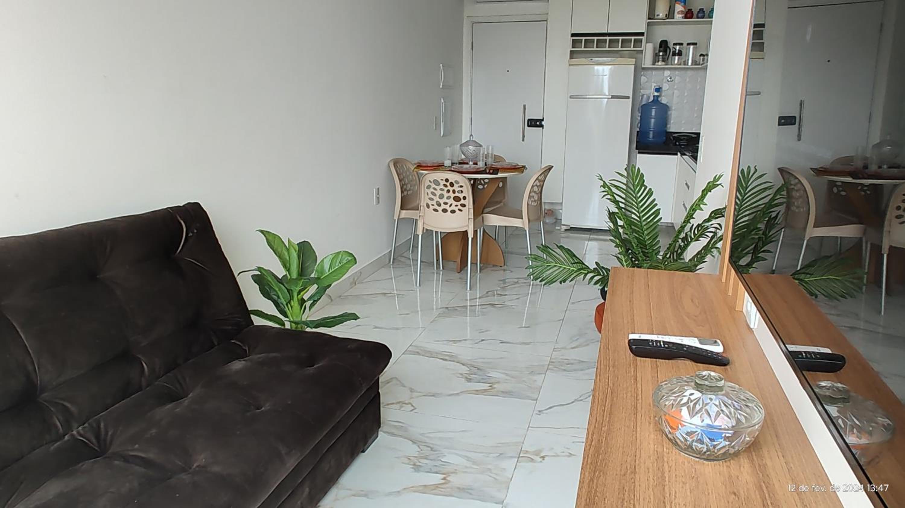 Apartamento Flat Praia de Porto de Galinhas PE