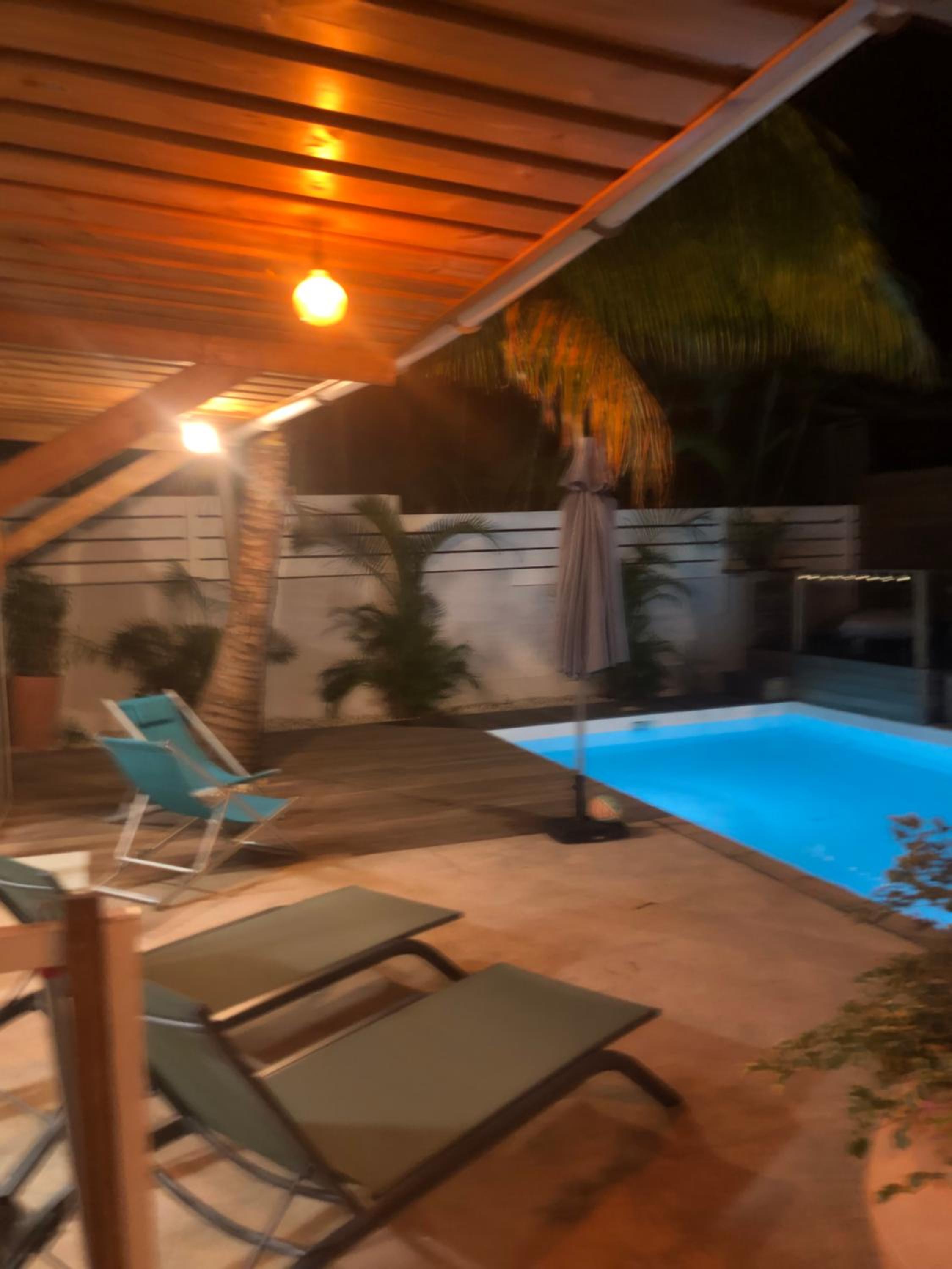Villa Tikoinjoli