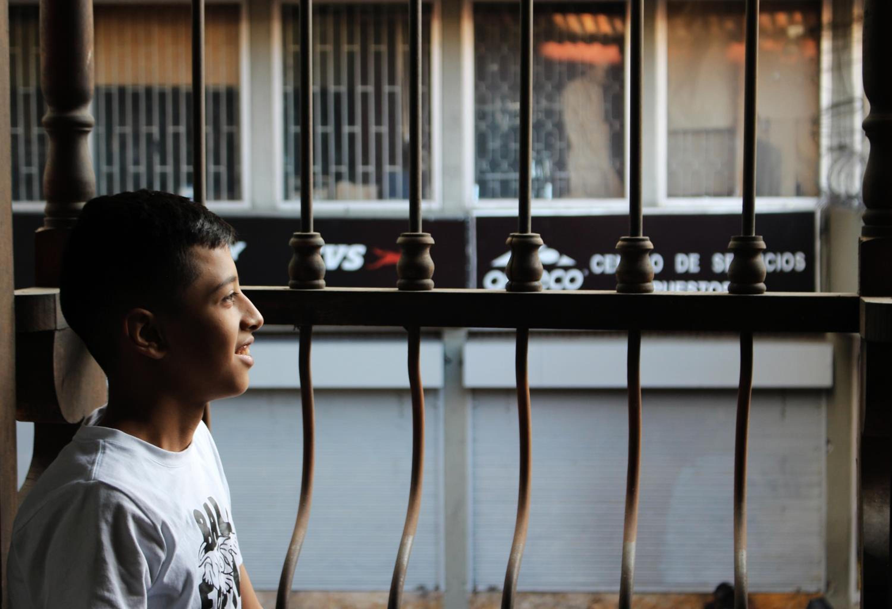 Alameda Hostel