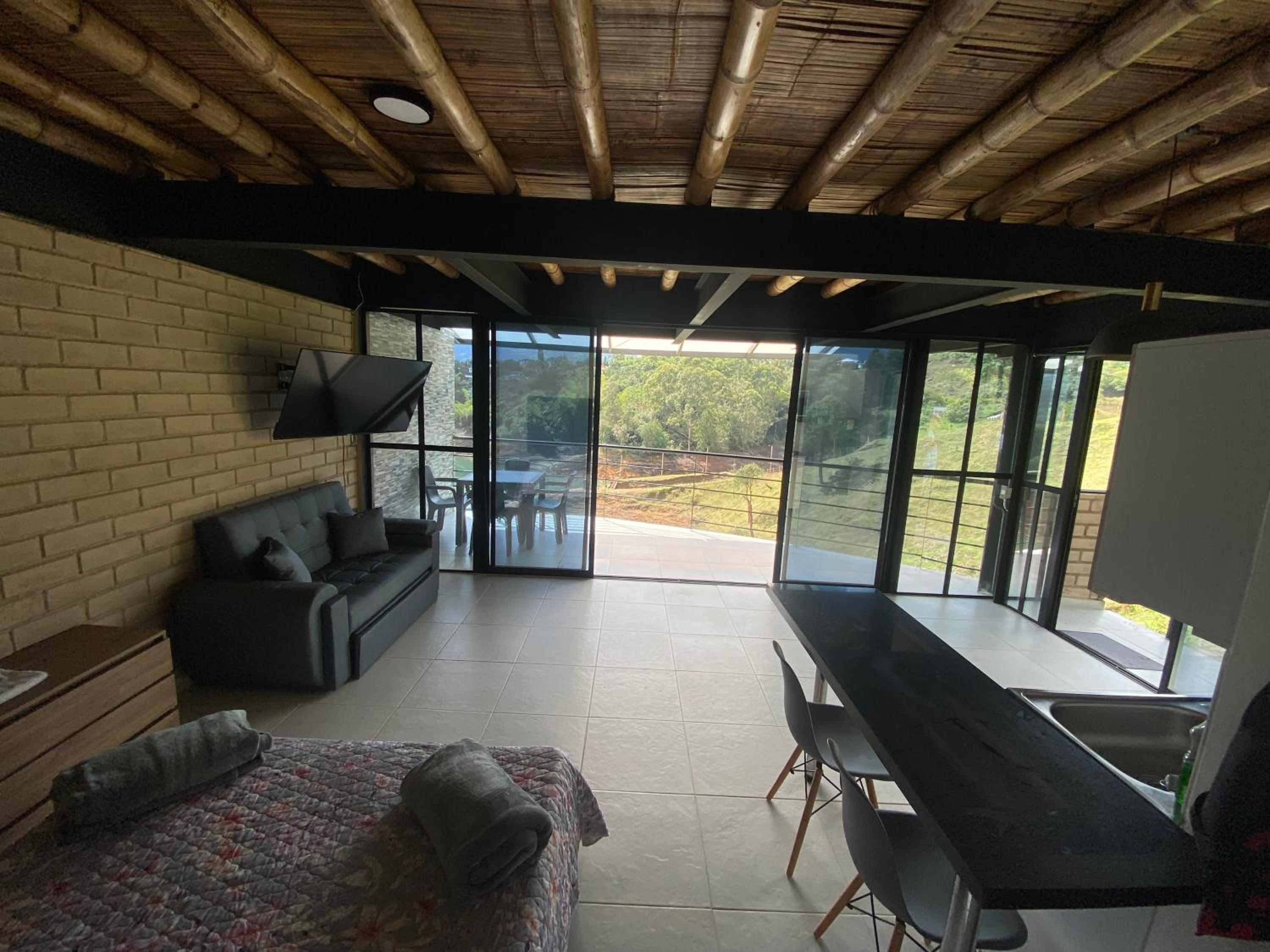 Springfield Ecoloft- Guatapé
