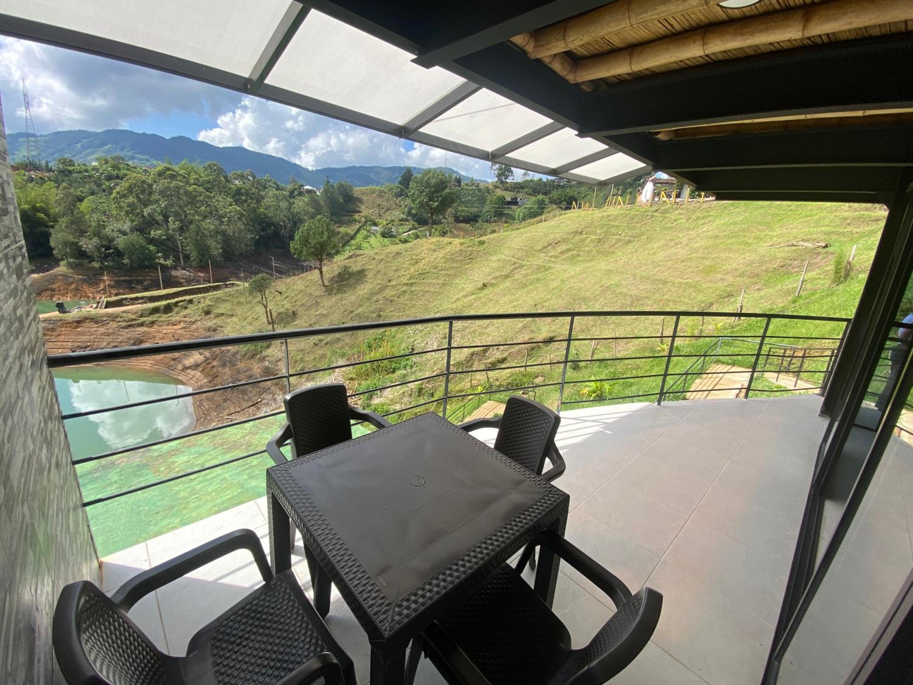 Springfield Ecoloft- Guatapé