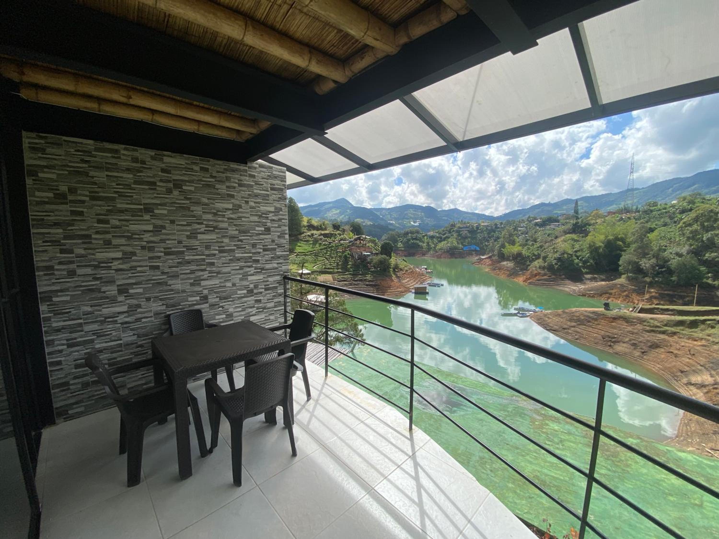 Springfield Ecoloft- Guatapé