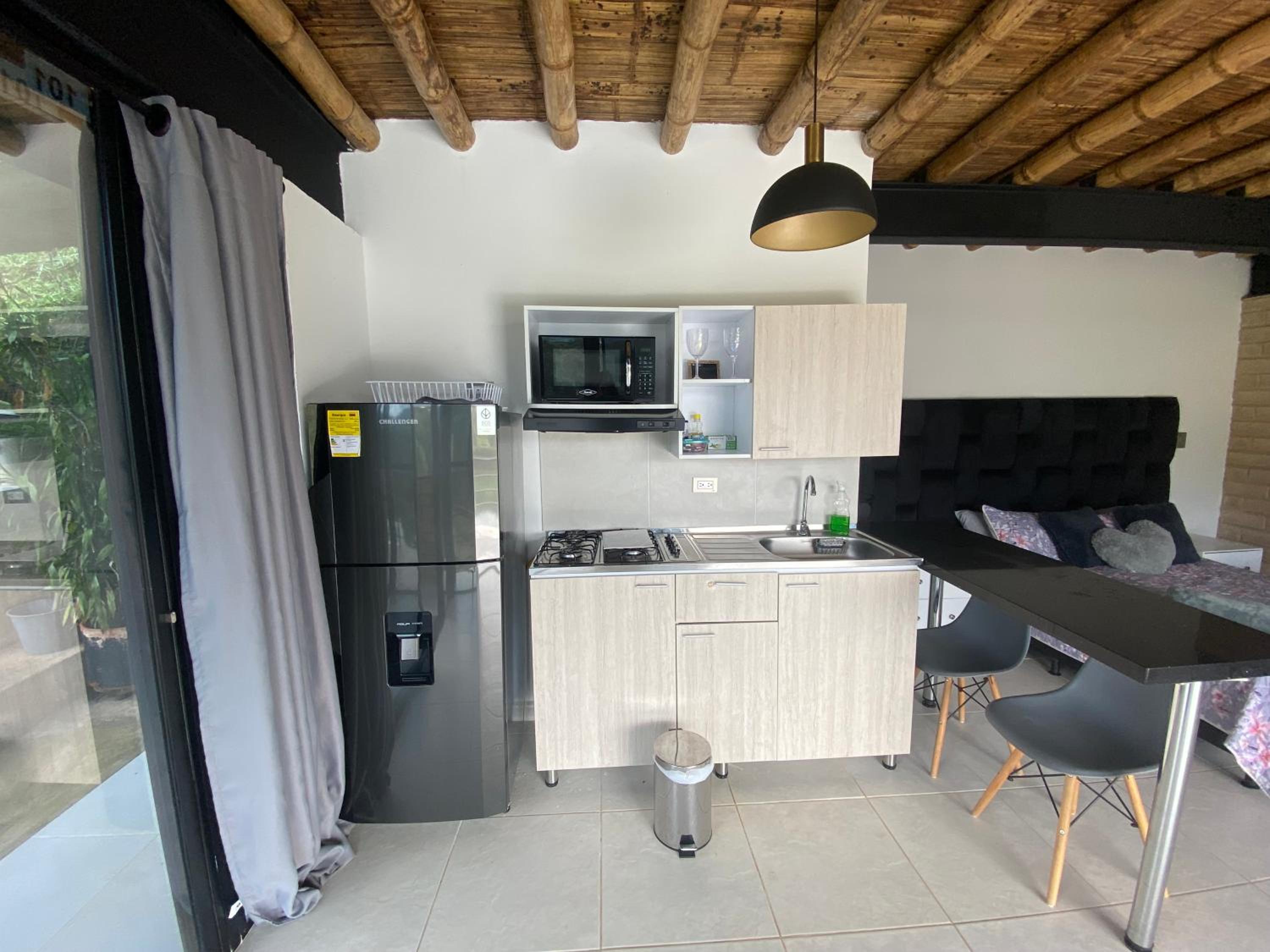 Springfield Ecoloft- Guatapé