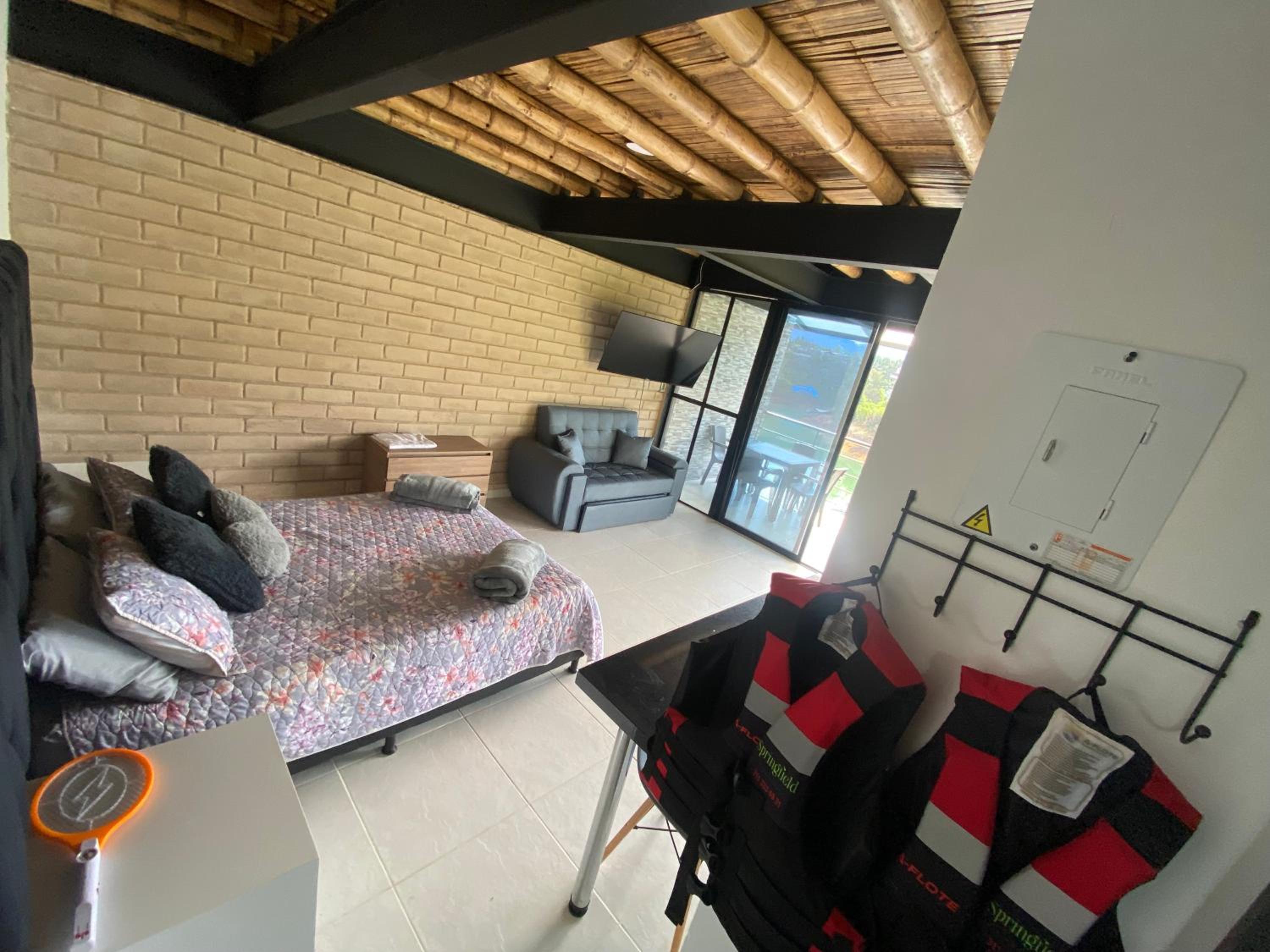 Springfield Ecoloft- Guatapé