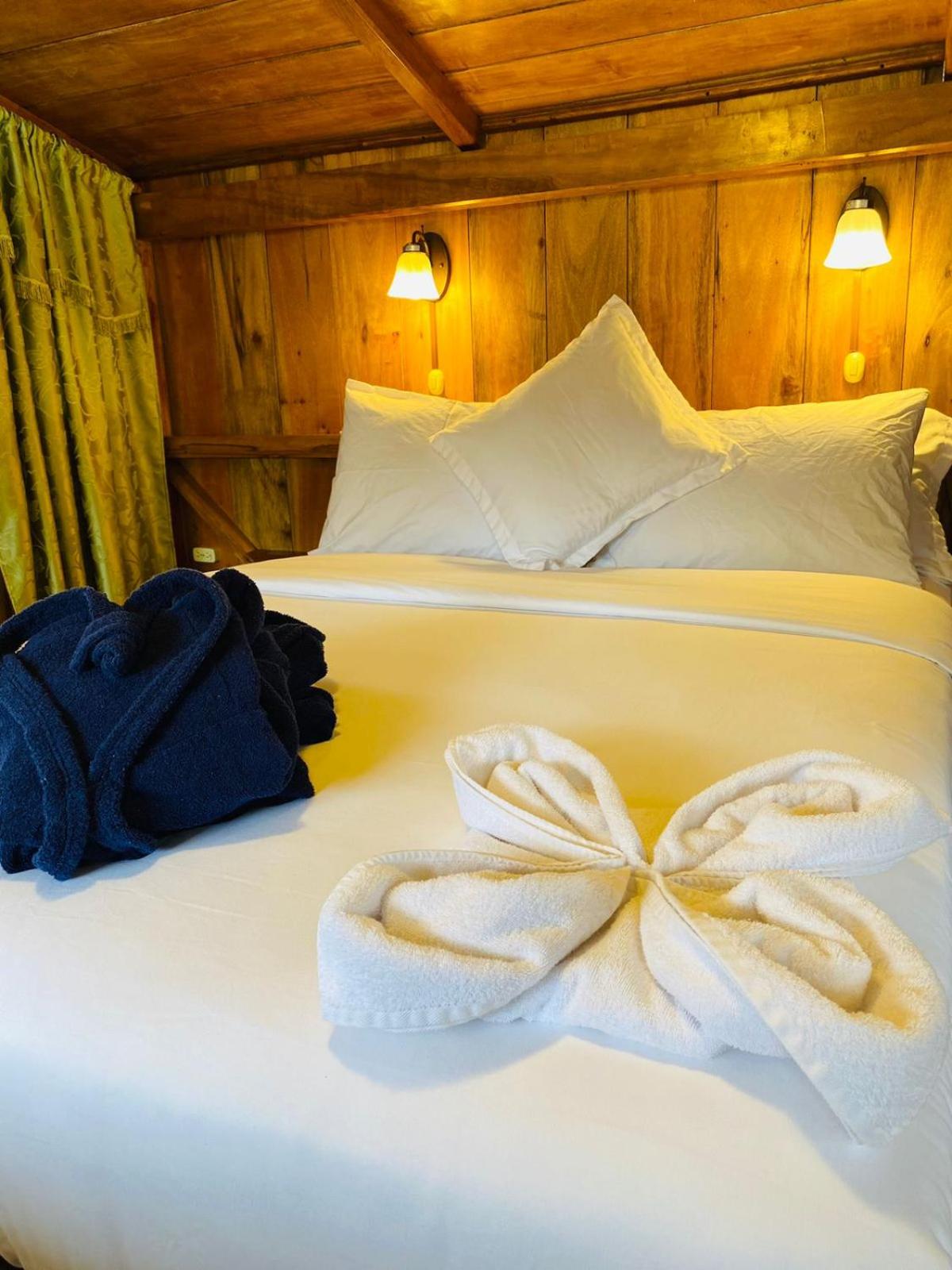 Guayabo Hostal Mindo