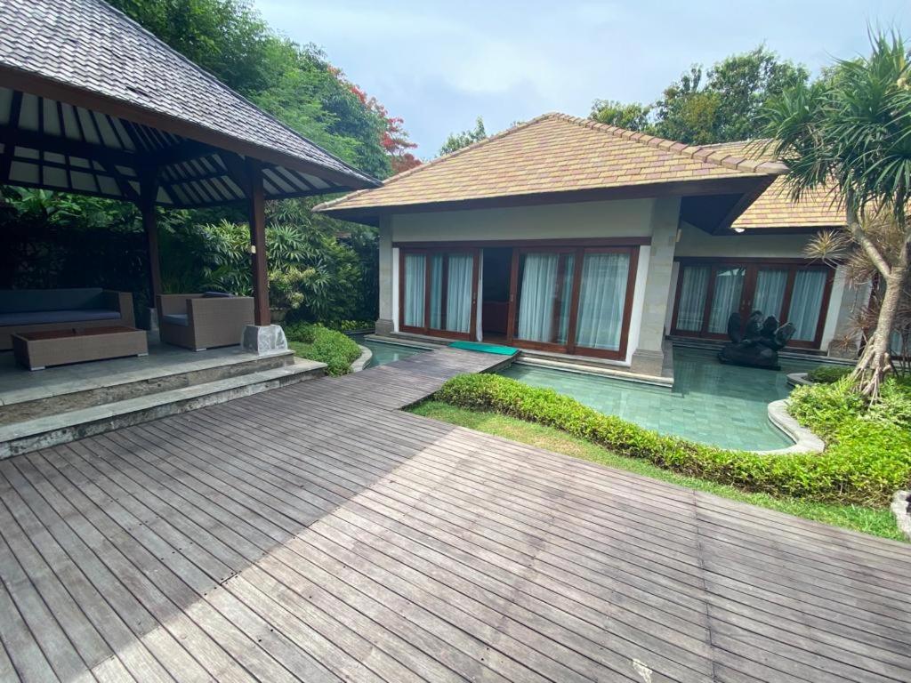 Bintang Bali Villa