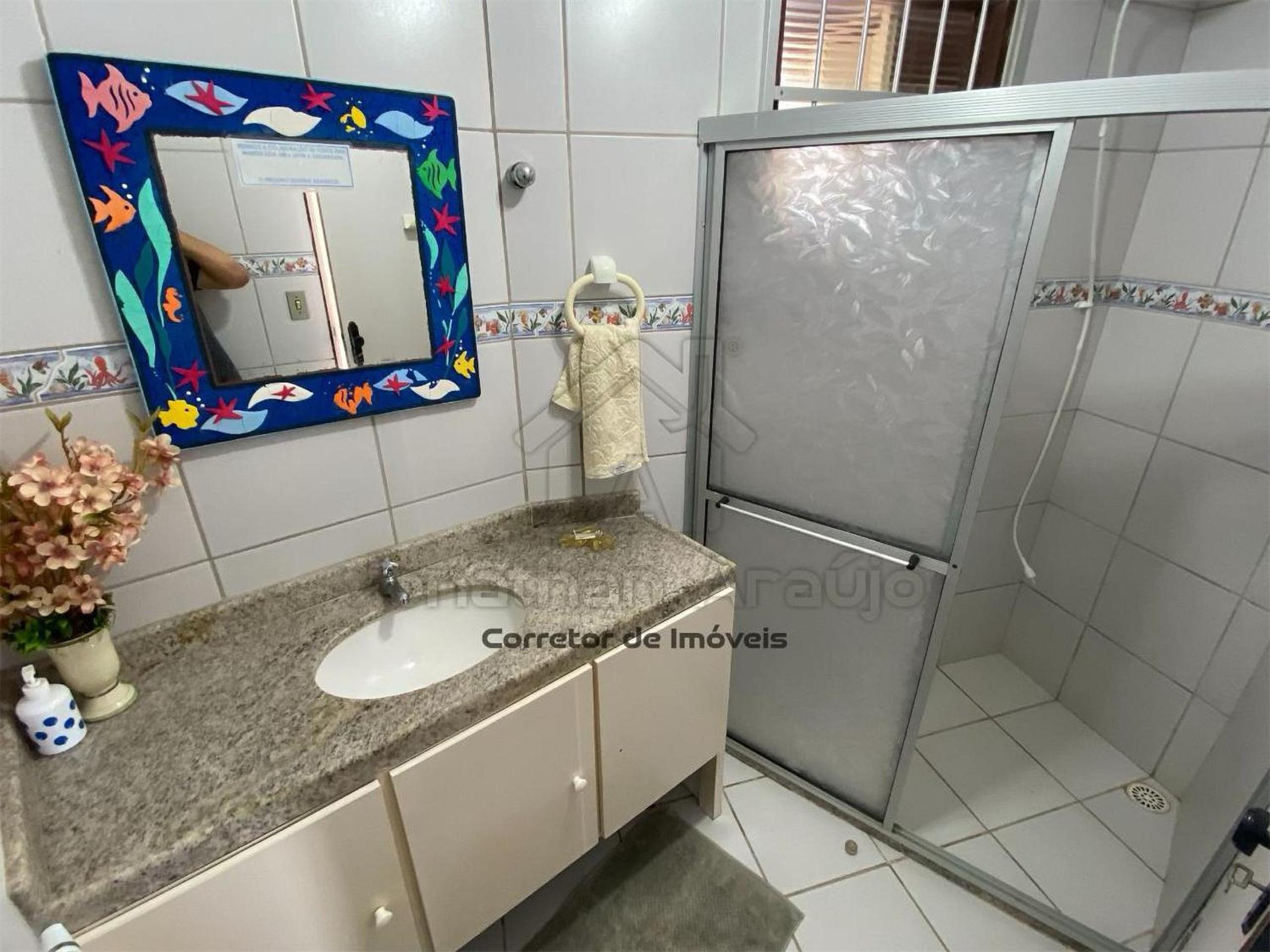 Um chalé privado a menos de 6 metros do ocean