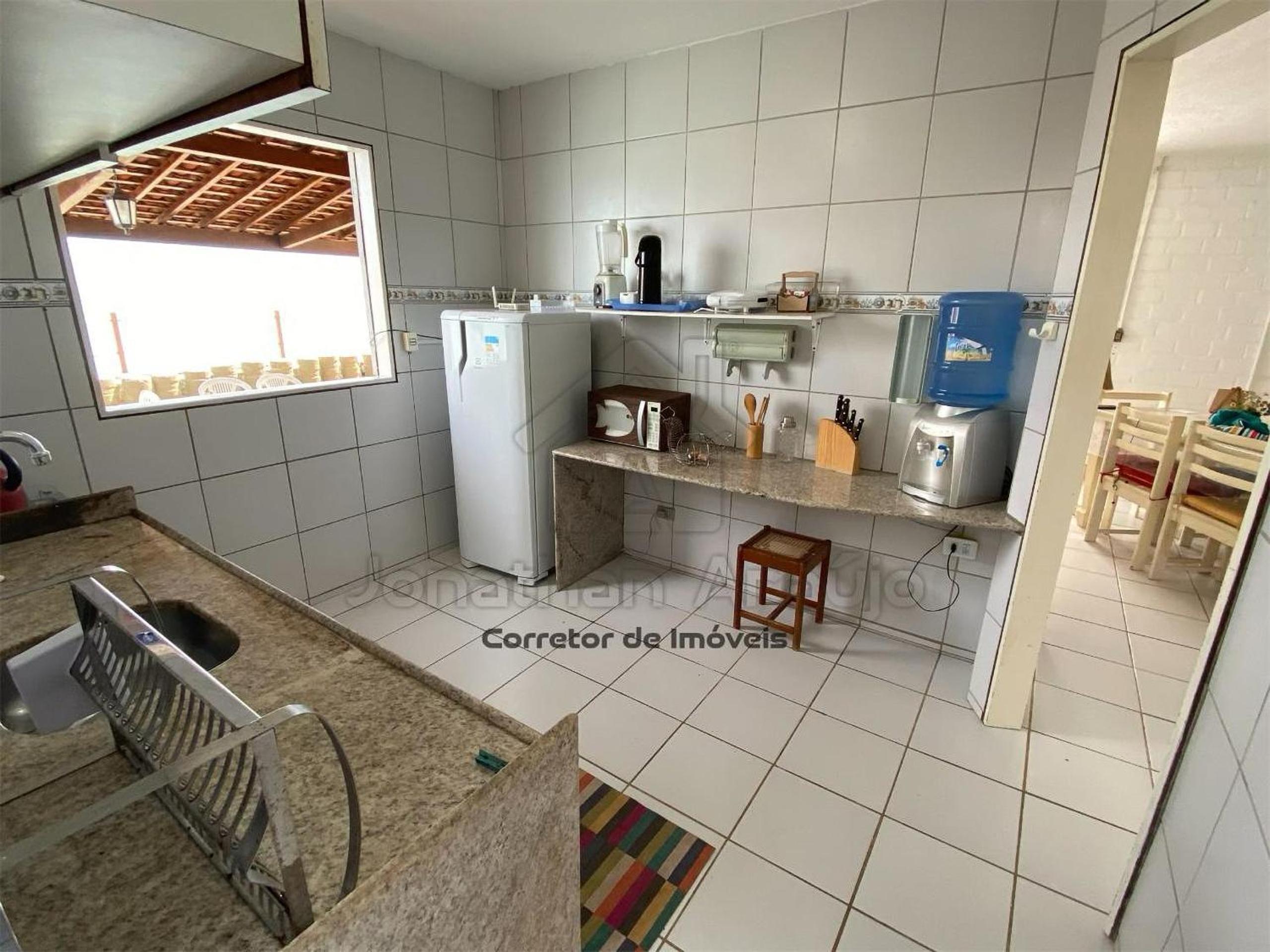 Um chalé privado a menos de 6 metros do ocean