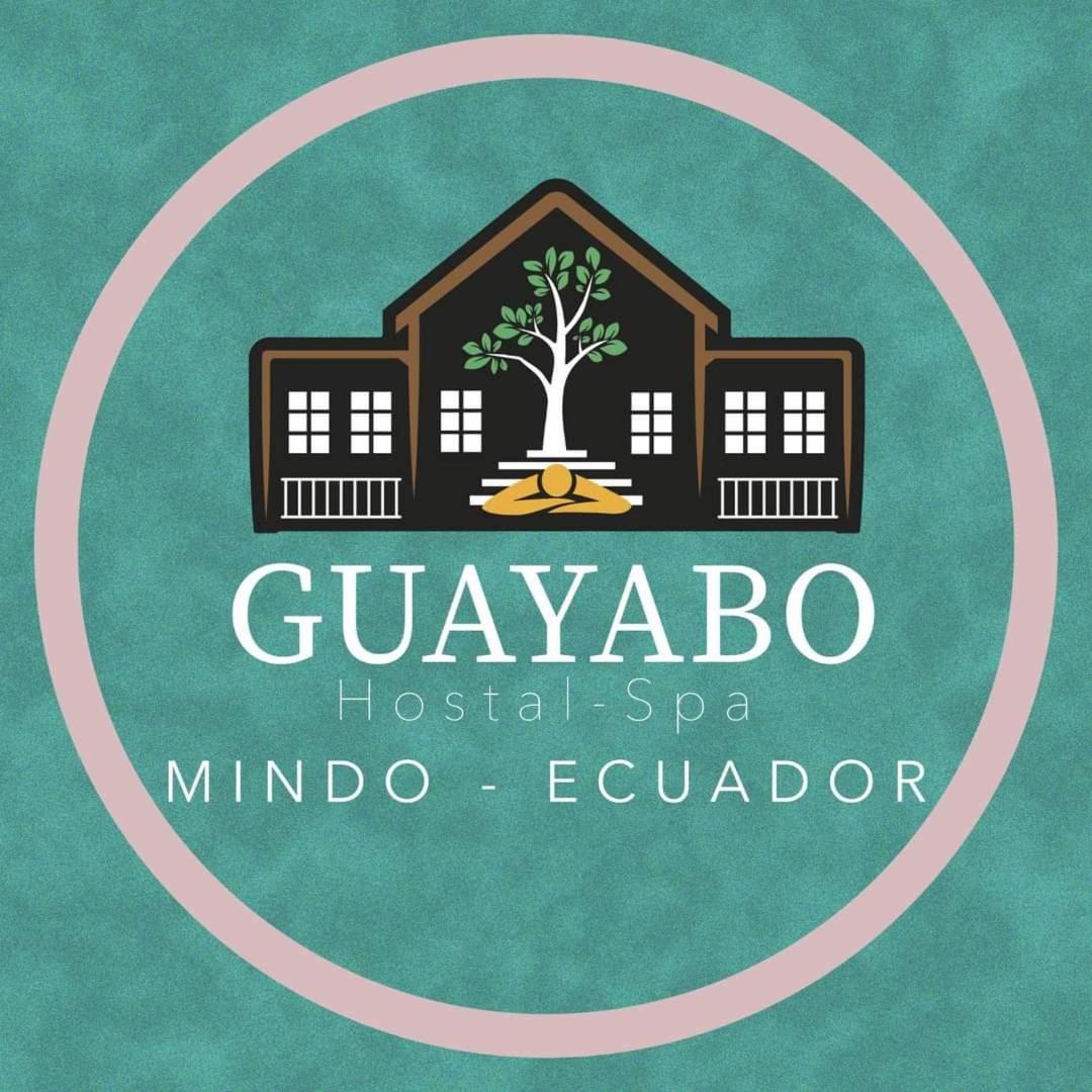 Guayabo Hostal Mindo