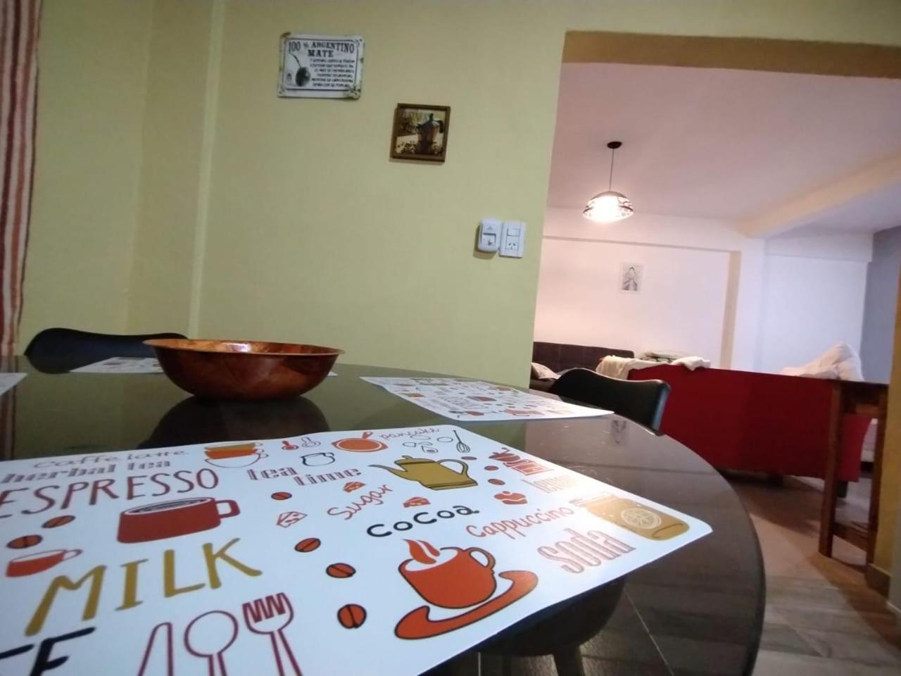 Departamento en Posadas