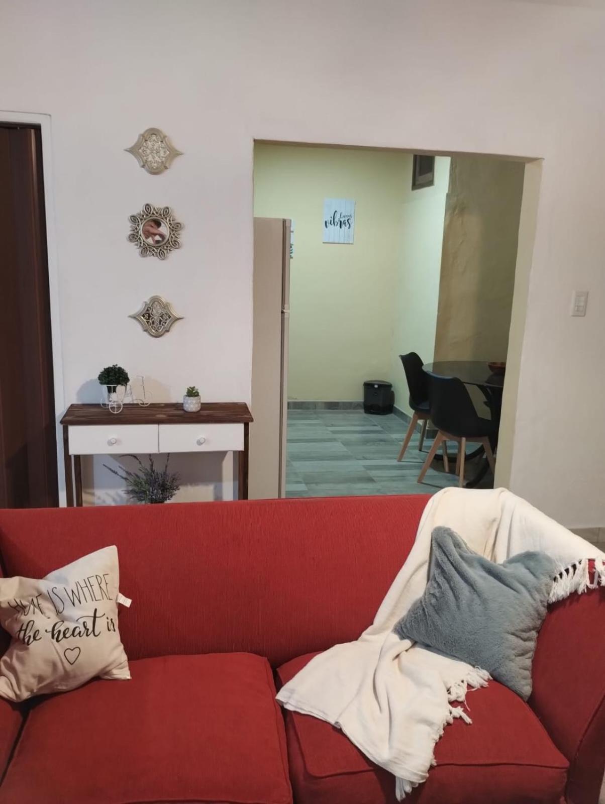 Departamento en Posadas