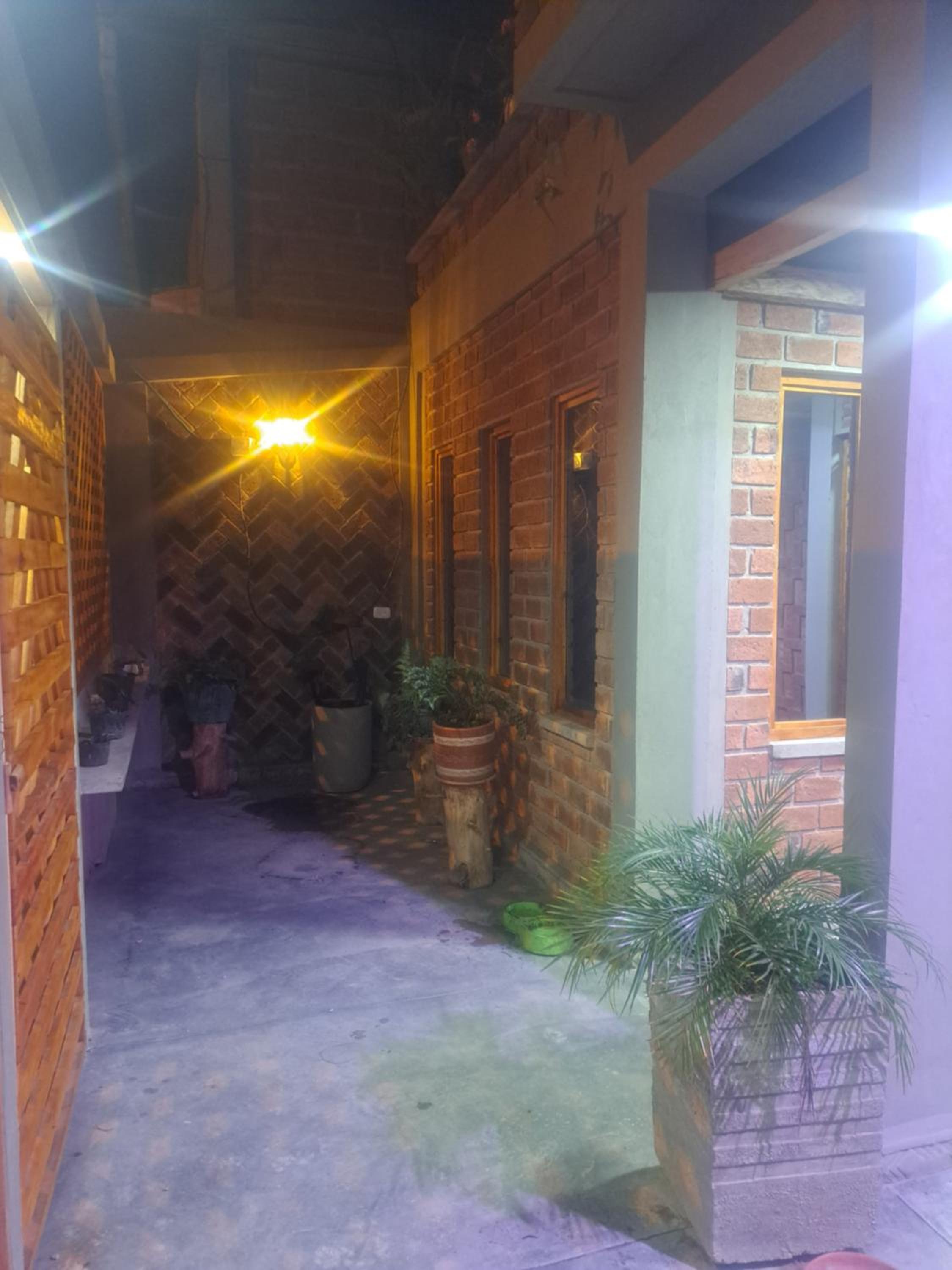 hostal la parada colon - putumayo