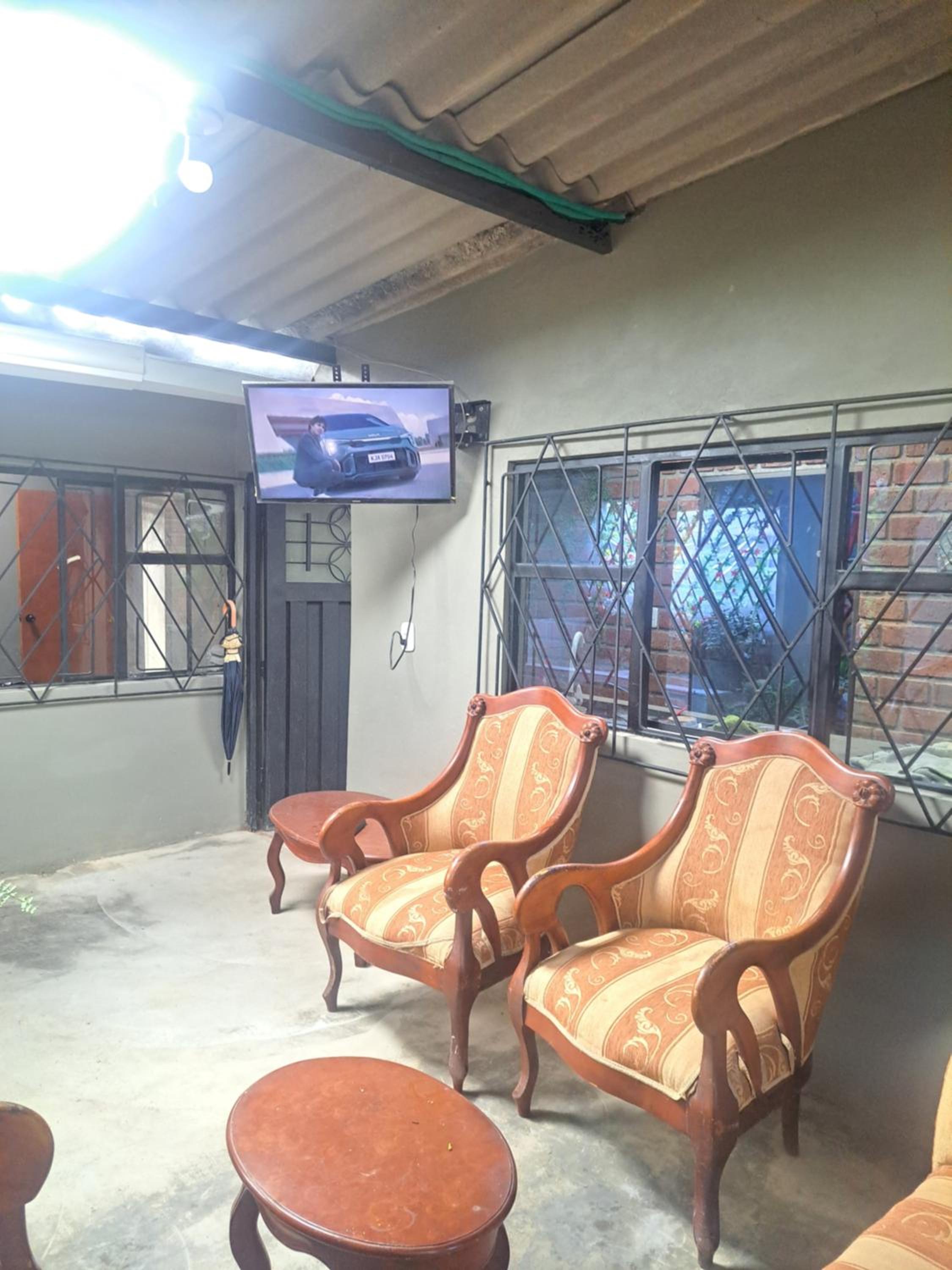 hostal la parada colon - putumayo
