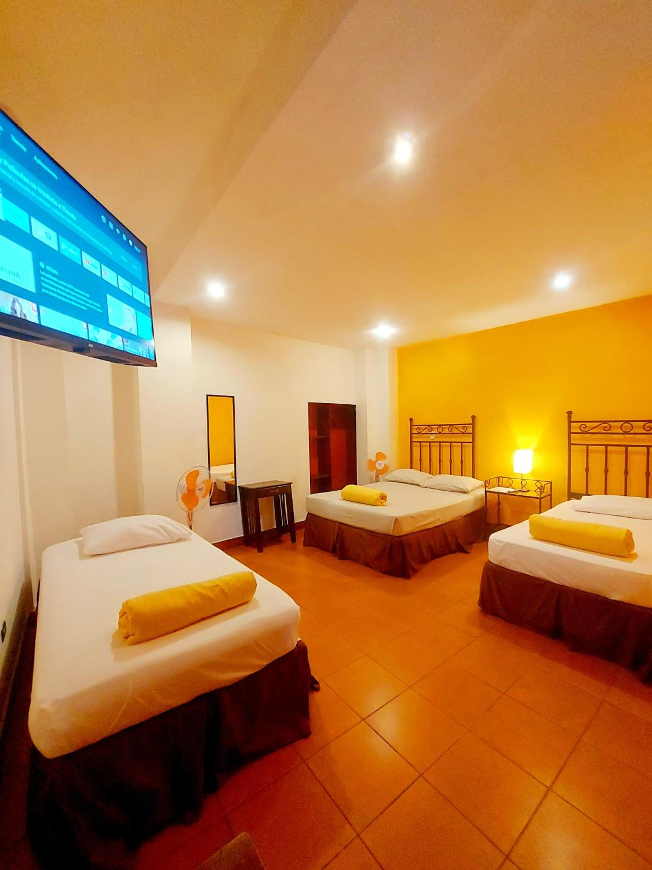 Hostal Lolas Boutique, photo 103
