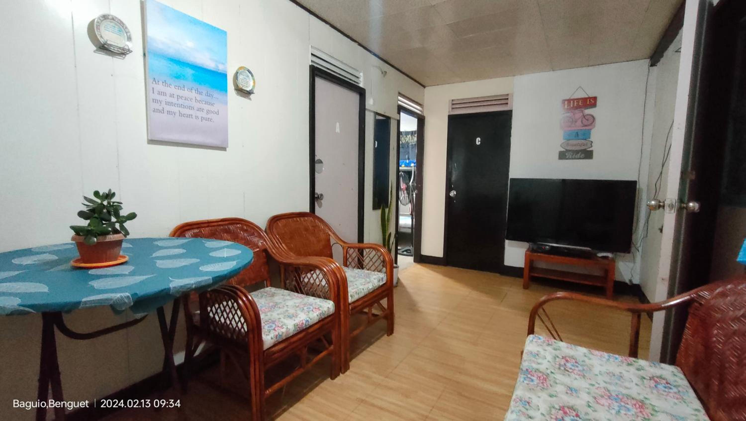 Kochimoto Bed & Bath view 3