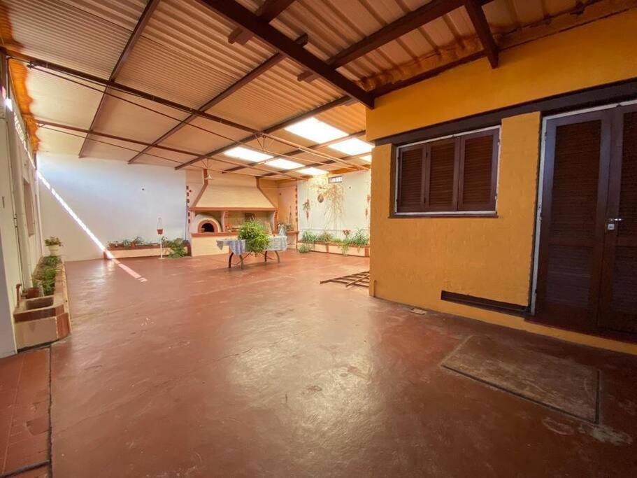 Casa Tupungato con Churrasquera