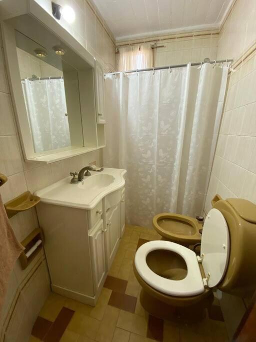 Casa Tupungato con Churrasquera