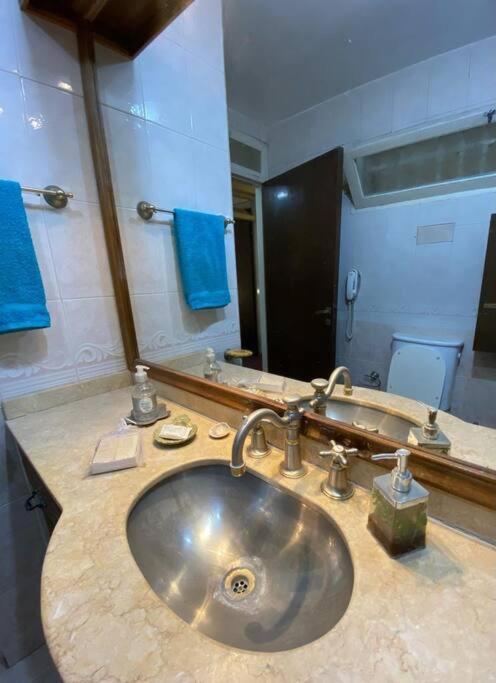 Casa Tupungato con Churrasquera