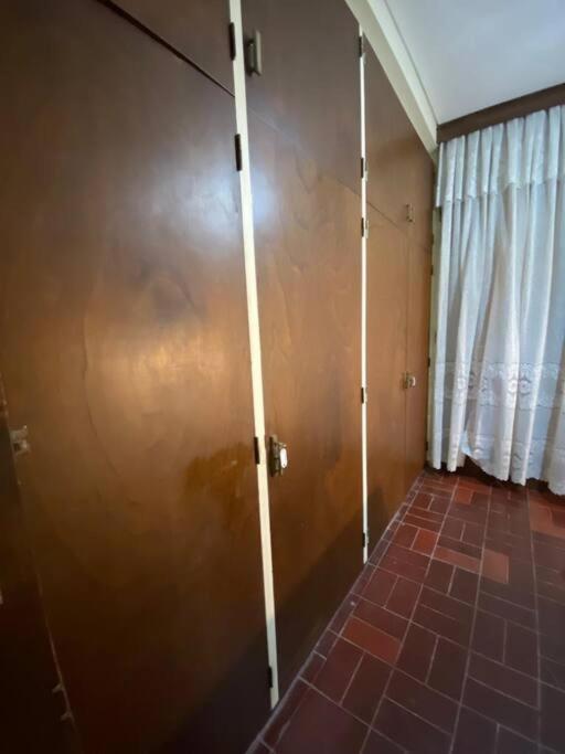 Casa Tupungato con Churrasquera
