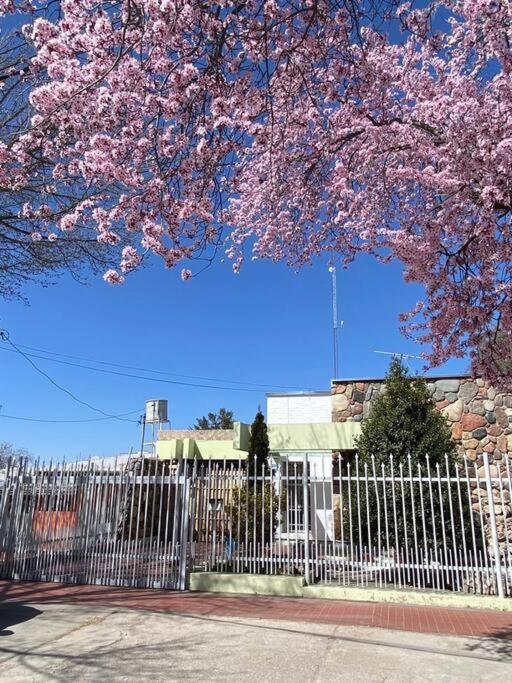 Casa Tupungato con Churrasquera
