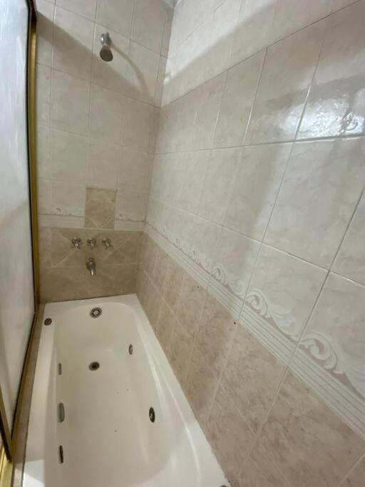 Casa Tupungato con Churrasquera