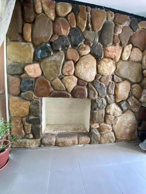 Casa Tupungato con Churrasquera