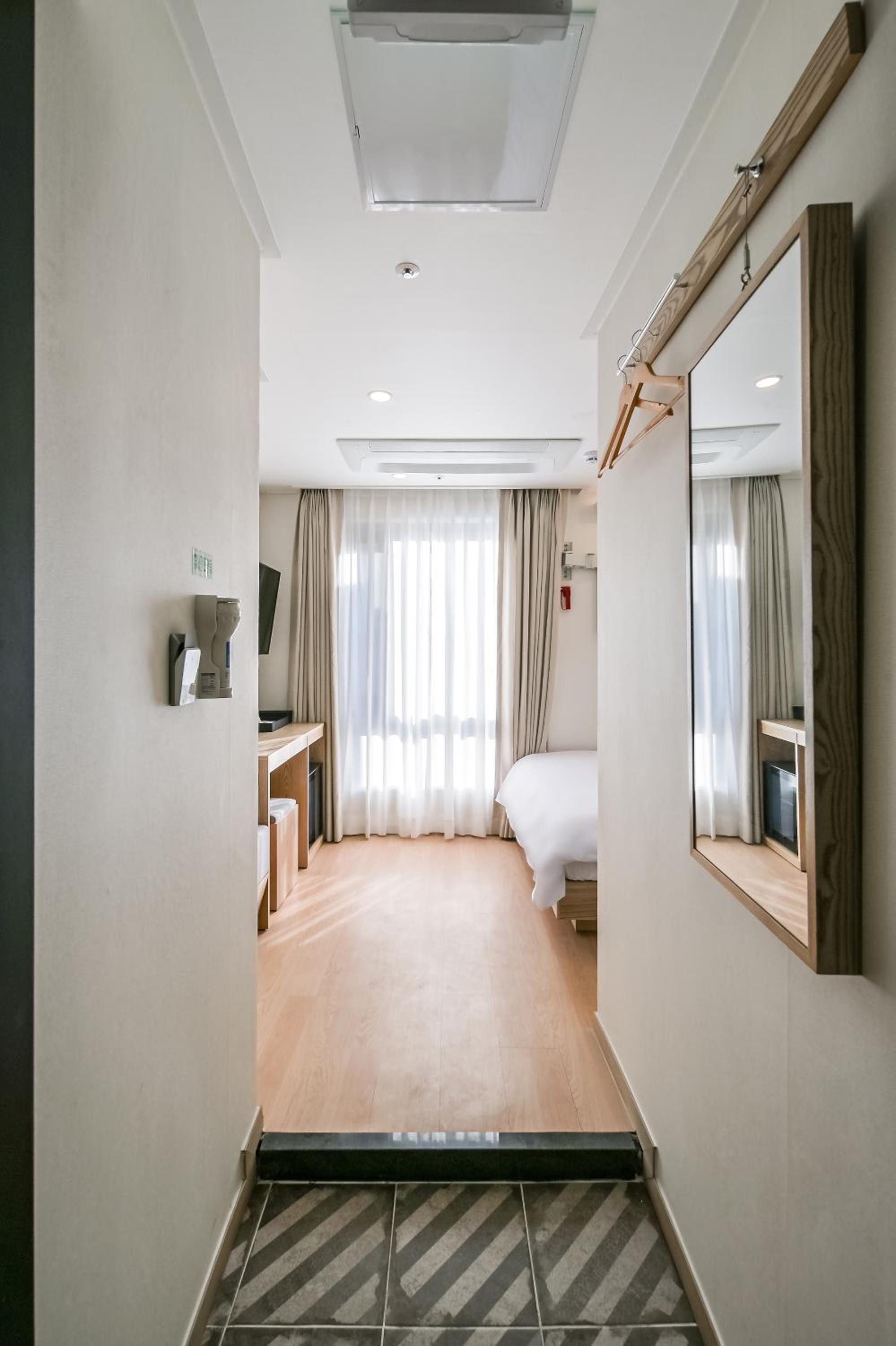 Seoul N Hostel 동대문東大門