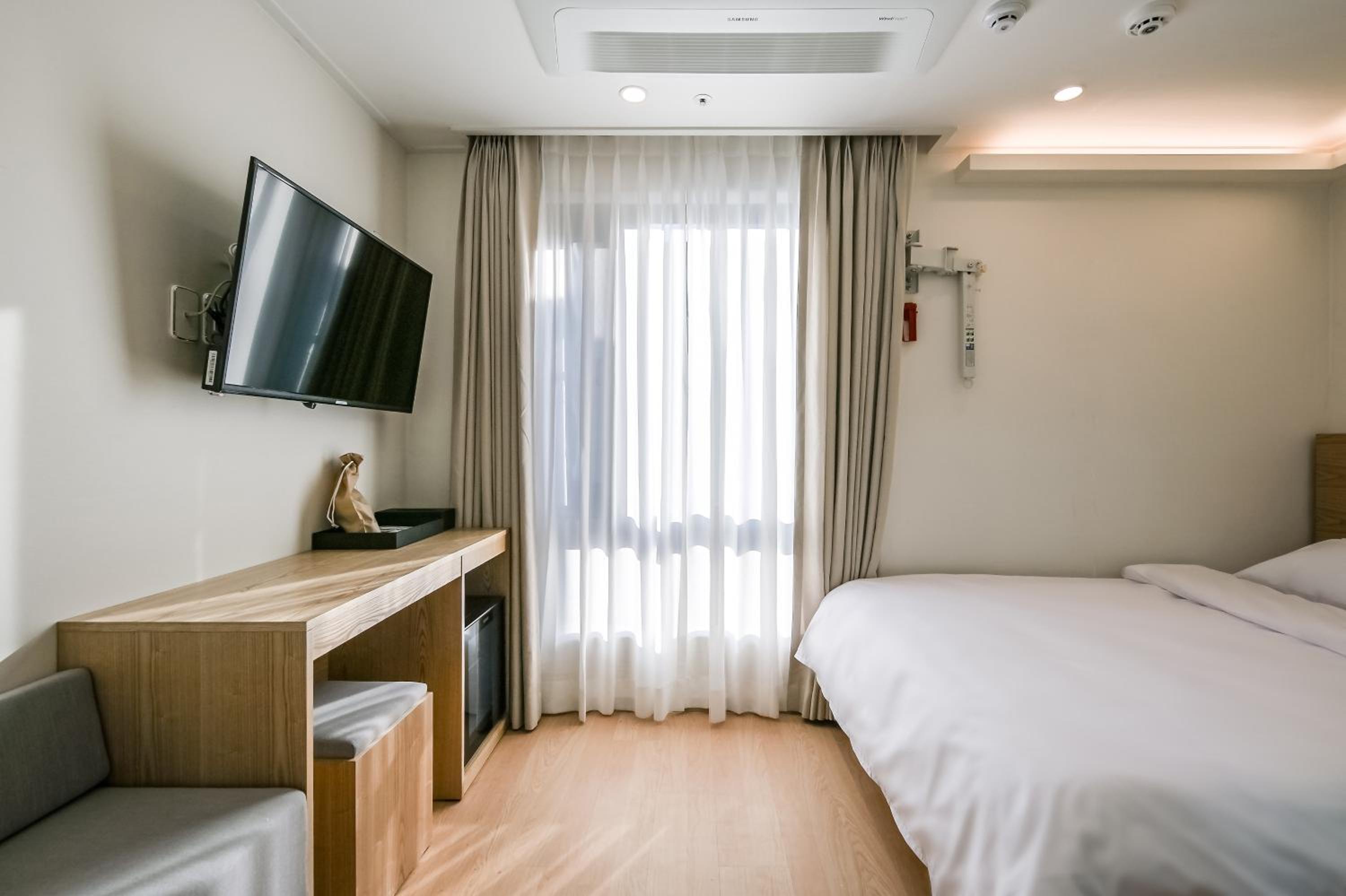 Seoul N Hostel 동대문東大門