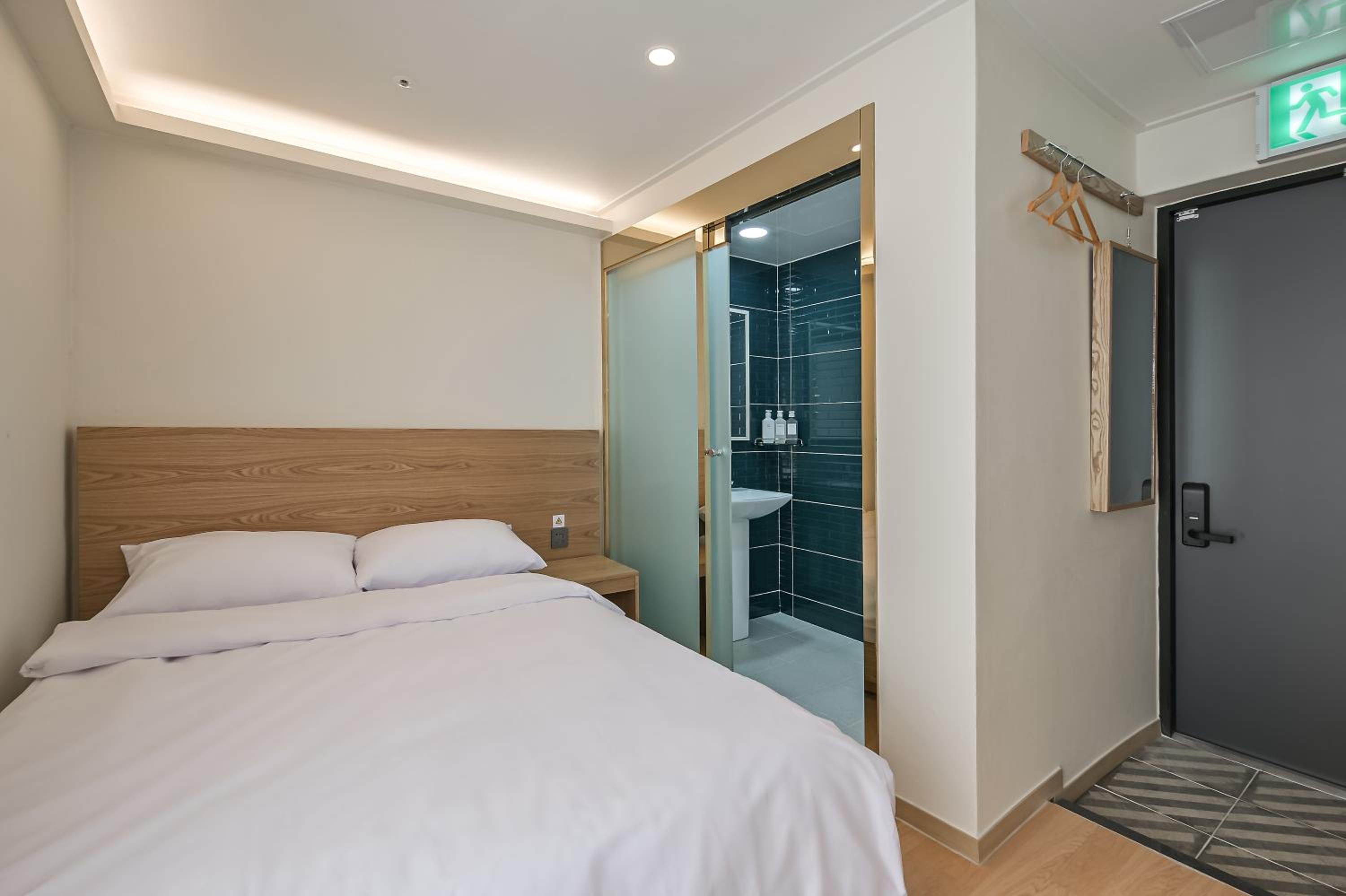 Seoul N Hostel 동대문東大門