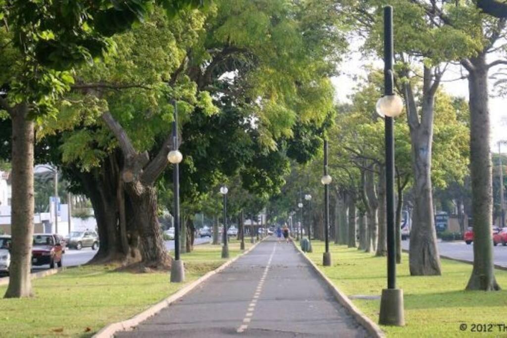 Departamento en San Isidro, Lima