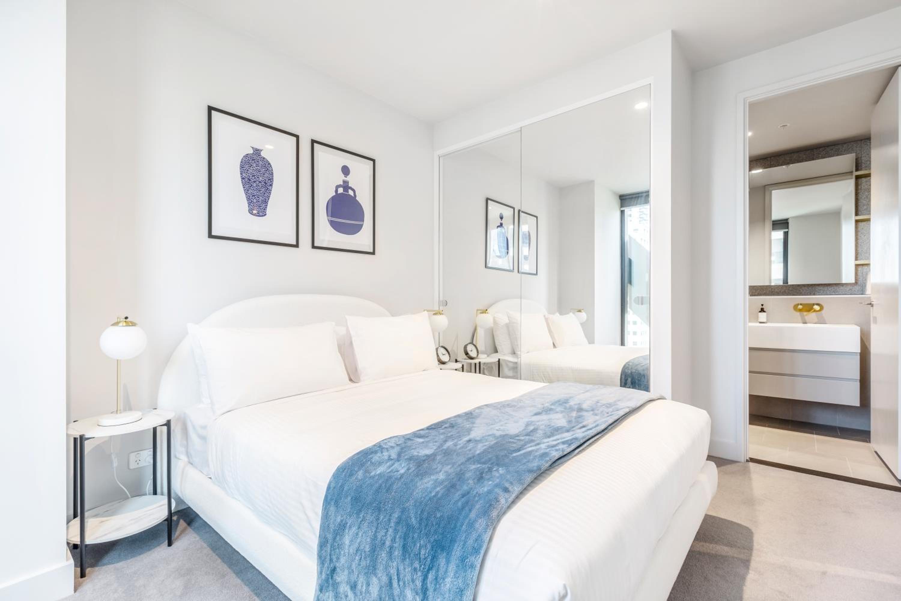 KULA Melbourne CBD