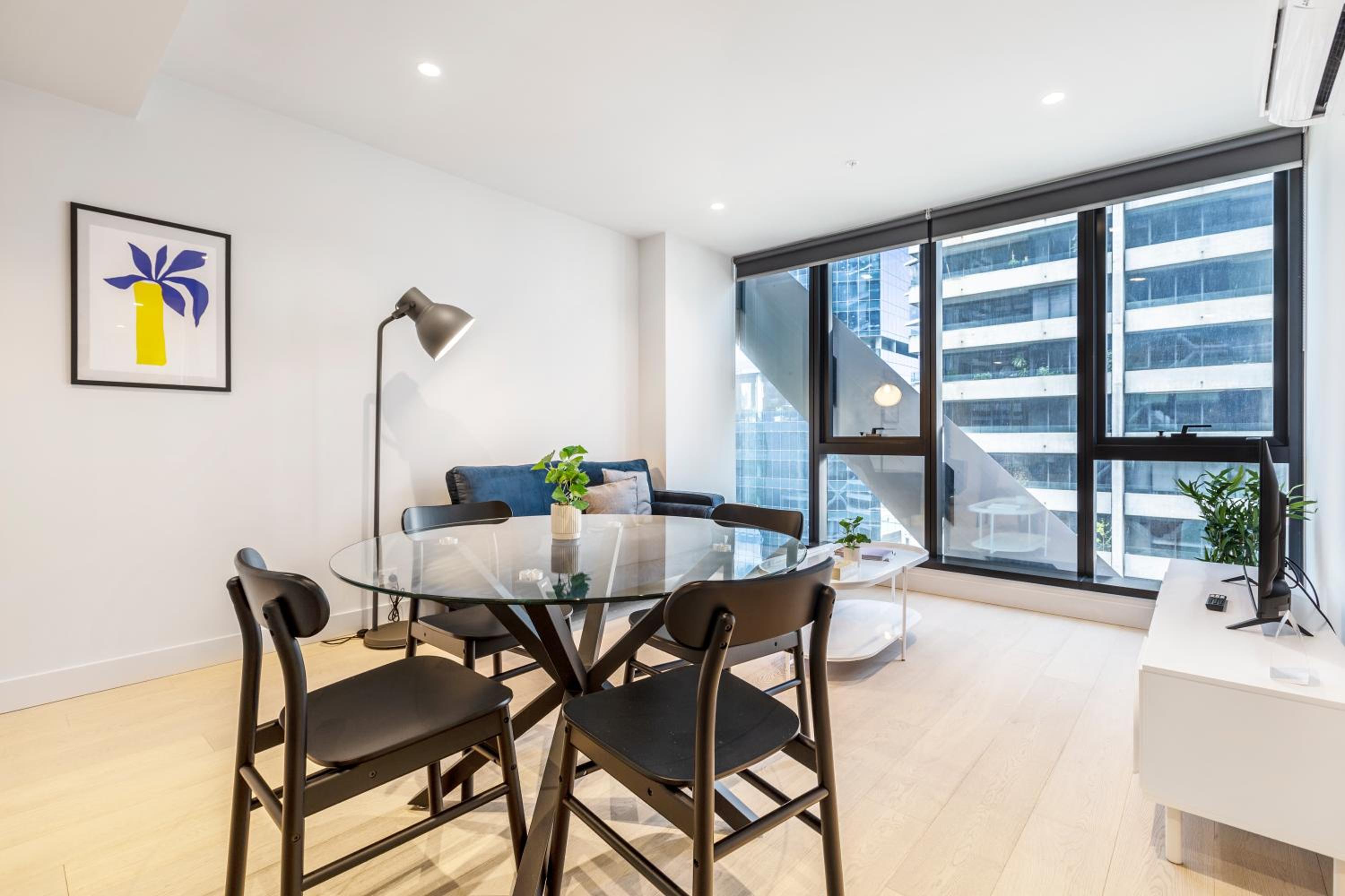 KULA Melbourne CBD