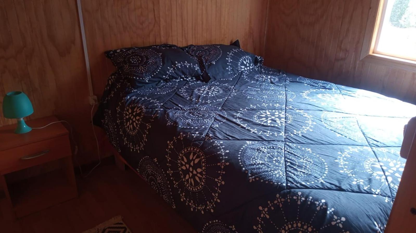 Cabañas El Ciprés, Quellón