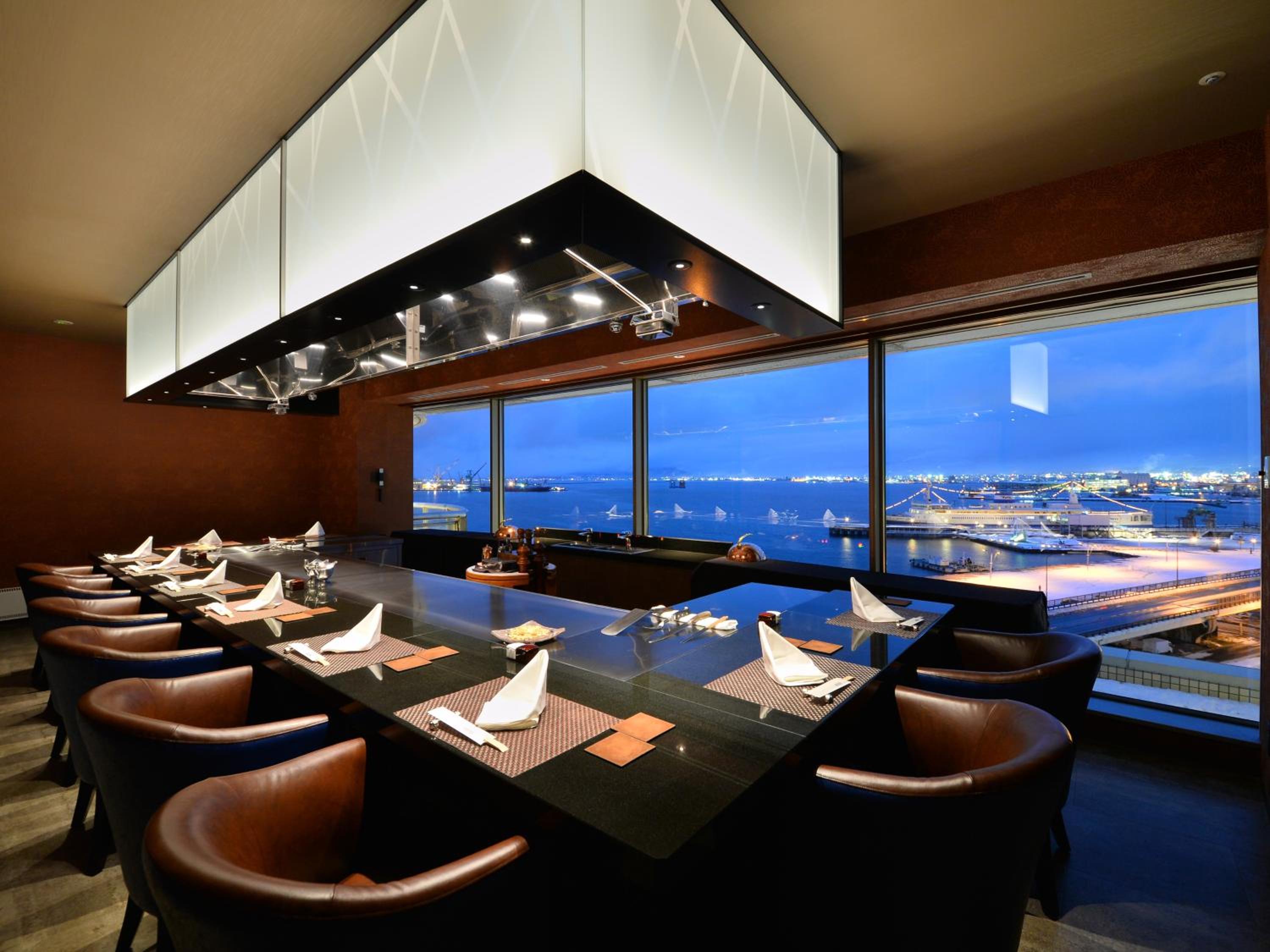 Hakodate Kokusai Hotel