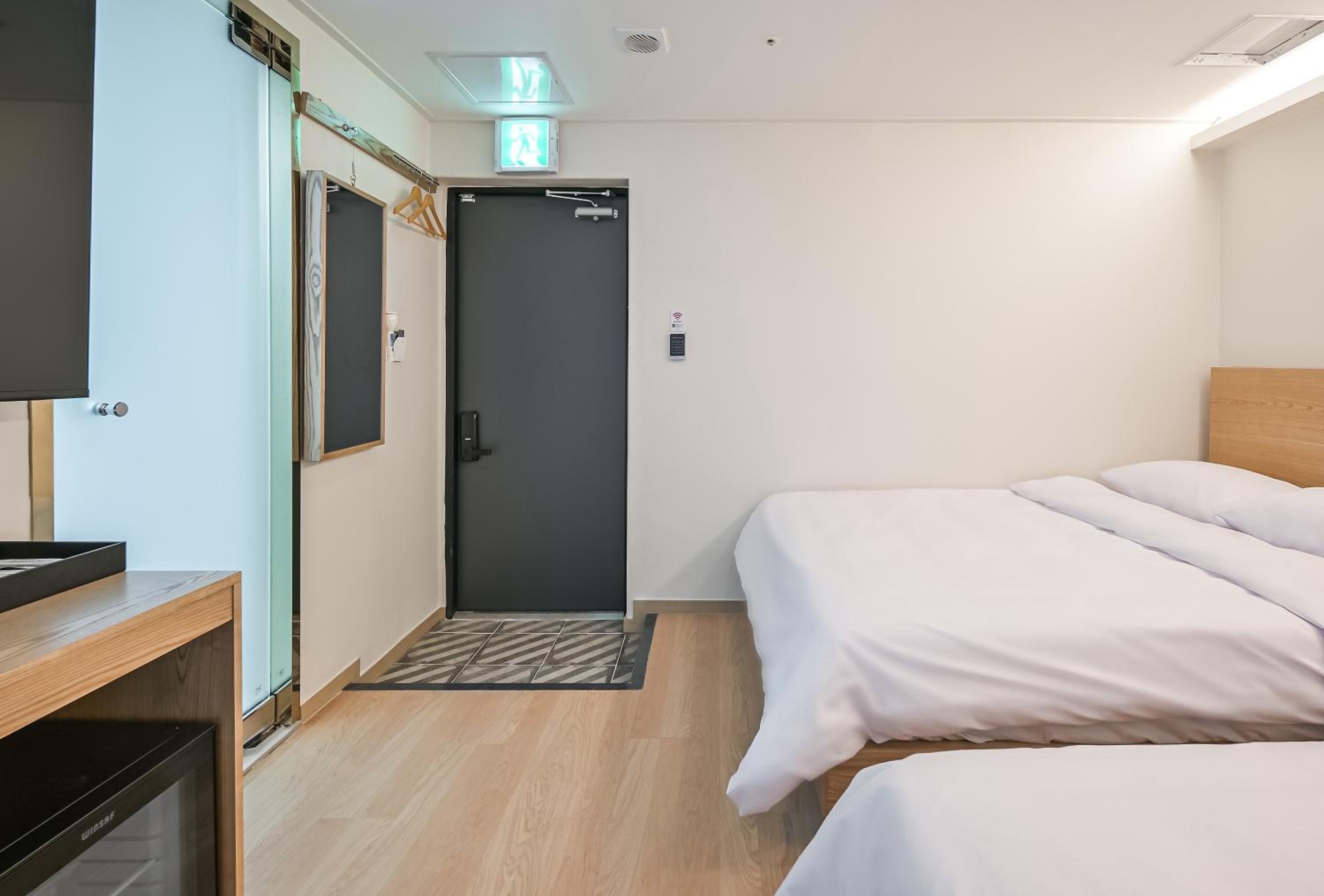 Seoul N Hostel 동대문東大門