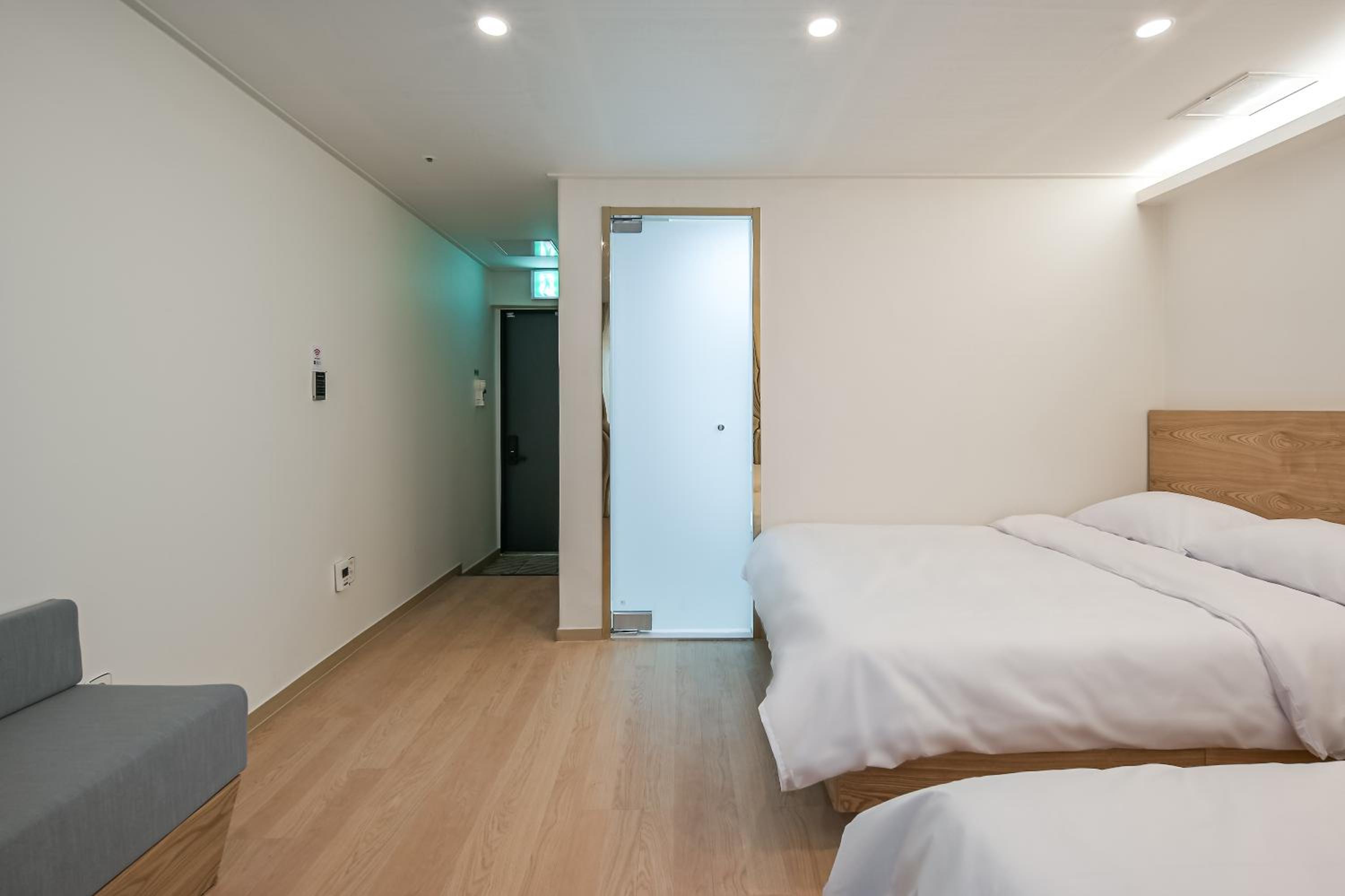 Seoul N Hostel 동대문東大門