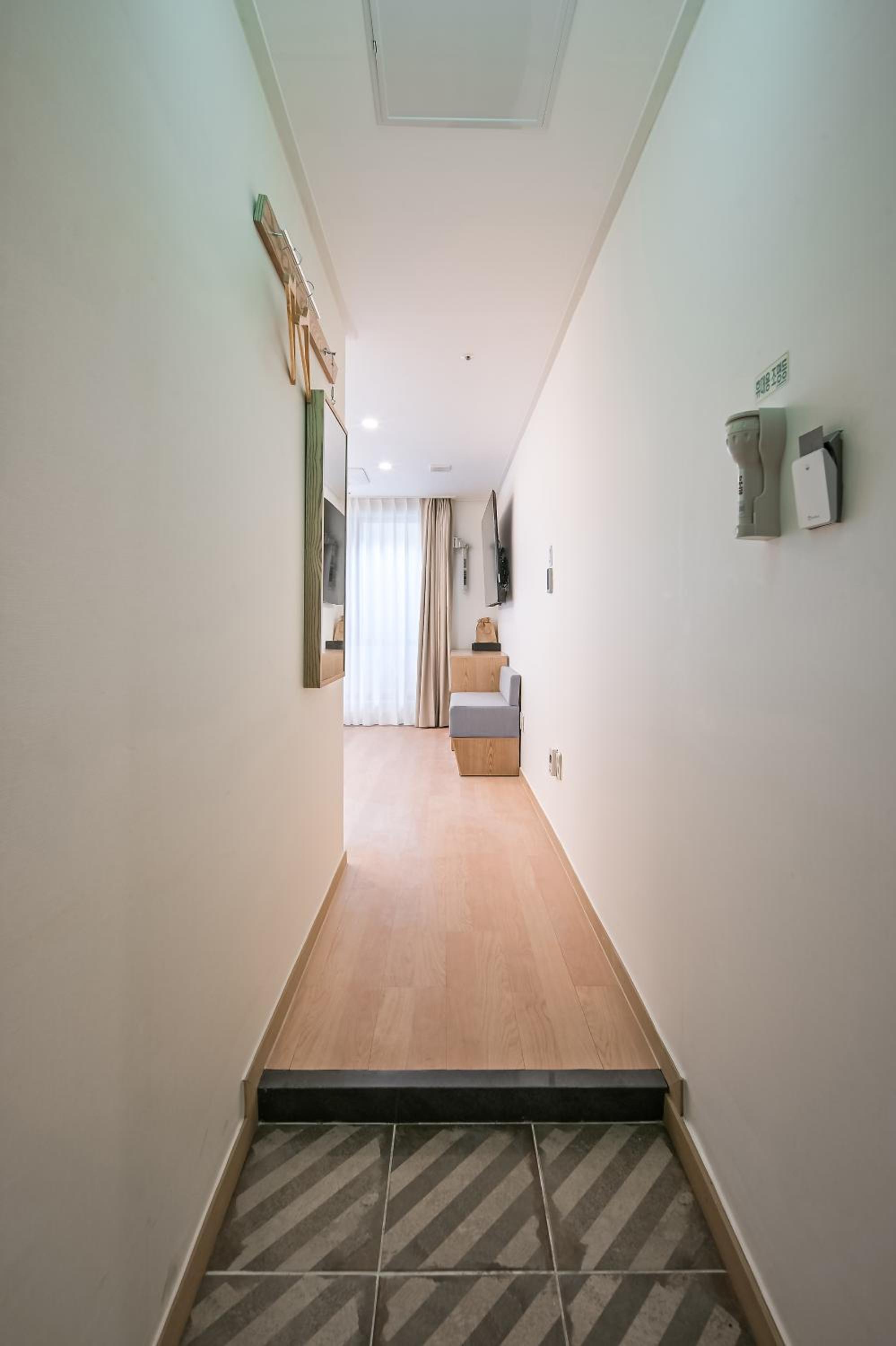 Seoul N Hostel 동대문東大門